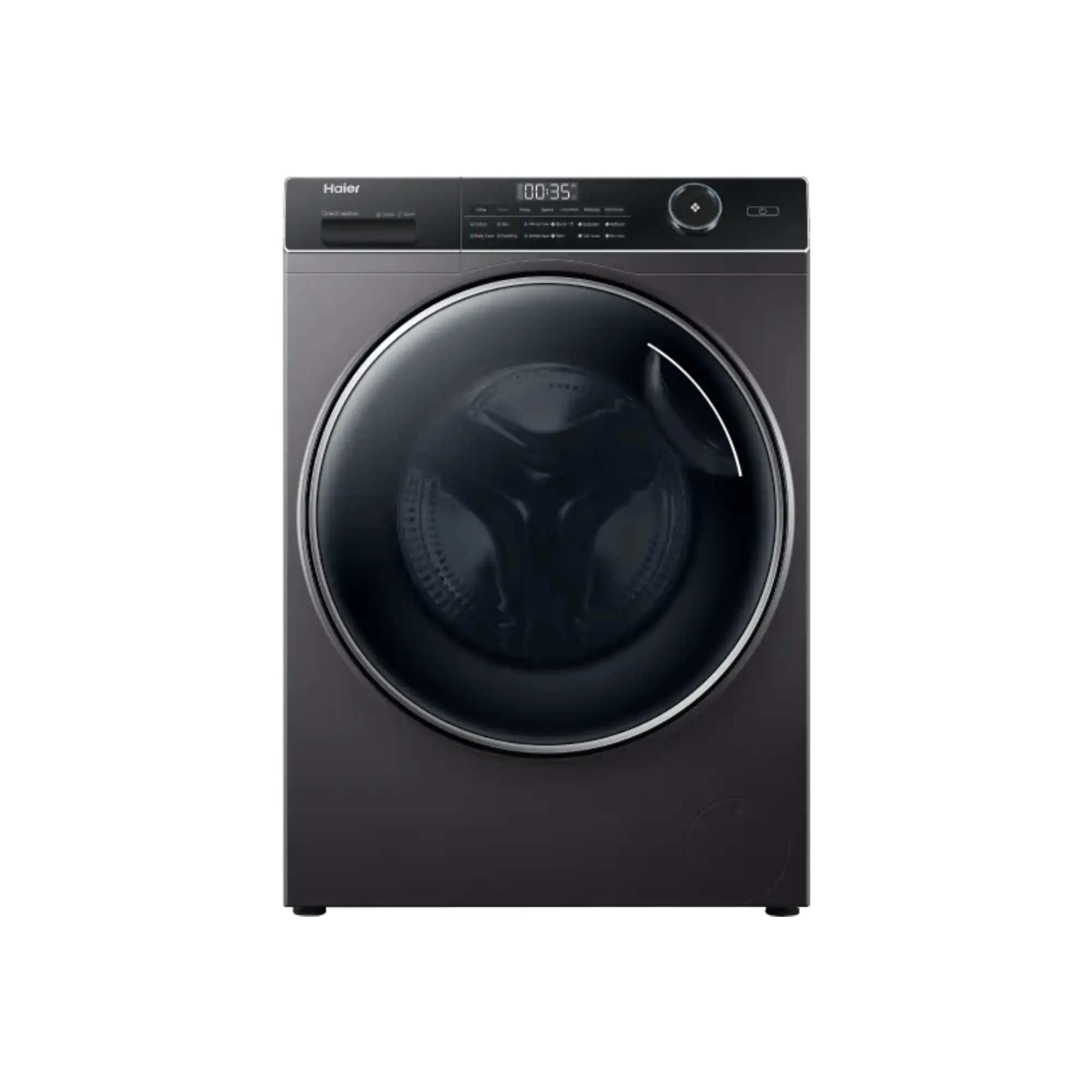 HAIER 10.5+7 KG AI Direct Motion Washer Dryer Combo Price In Bangladesh