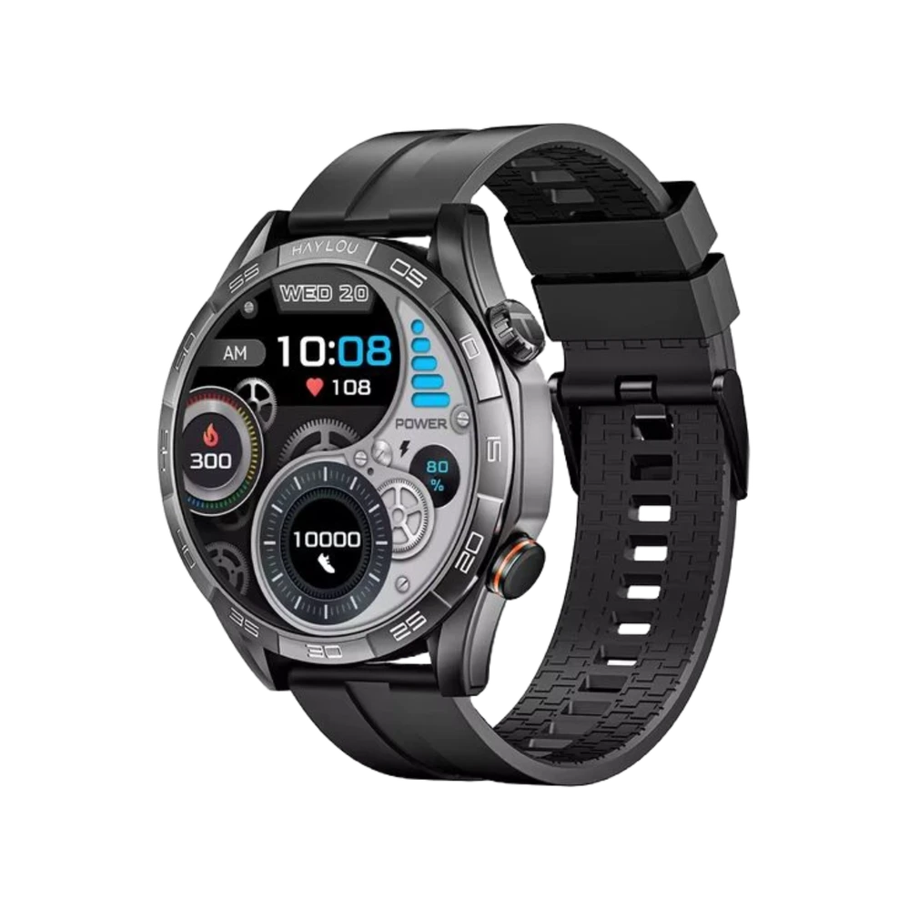 Haylou Solar 5 BT Calling Smart Watch