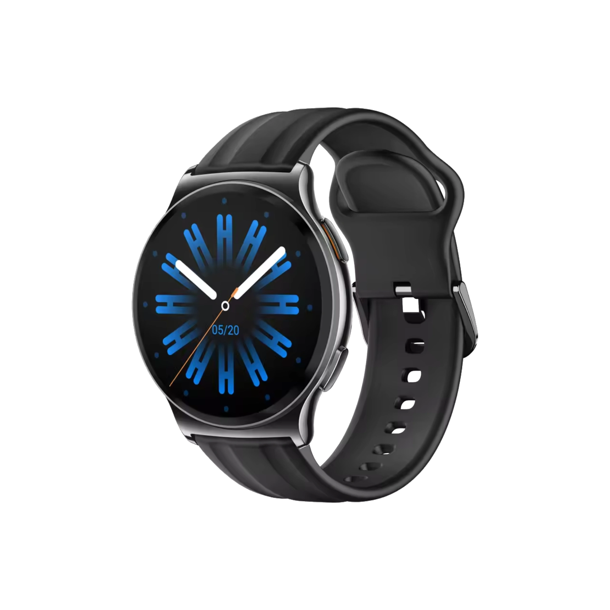 Haylou Solar Lite 2 Bluetooth Calling Smart Watch Price In Bangladesh