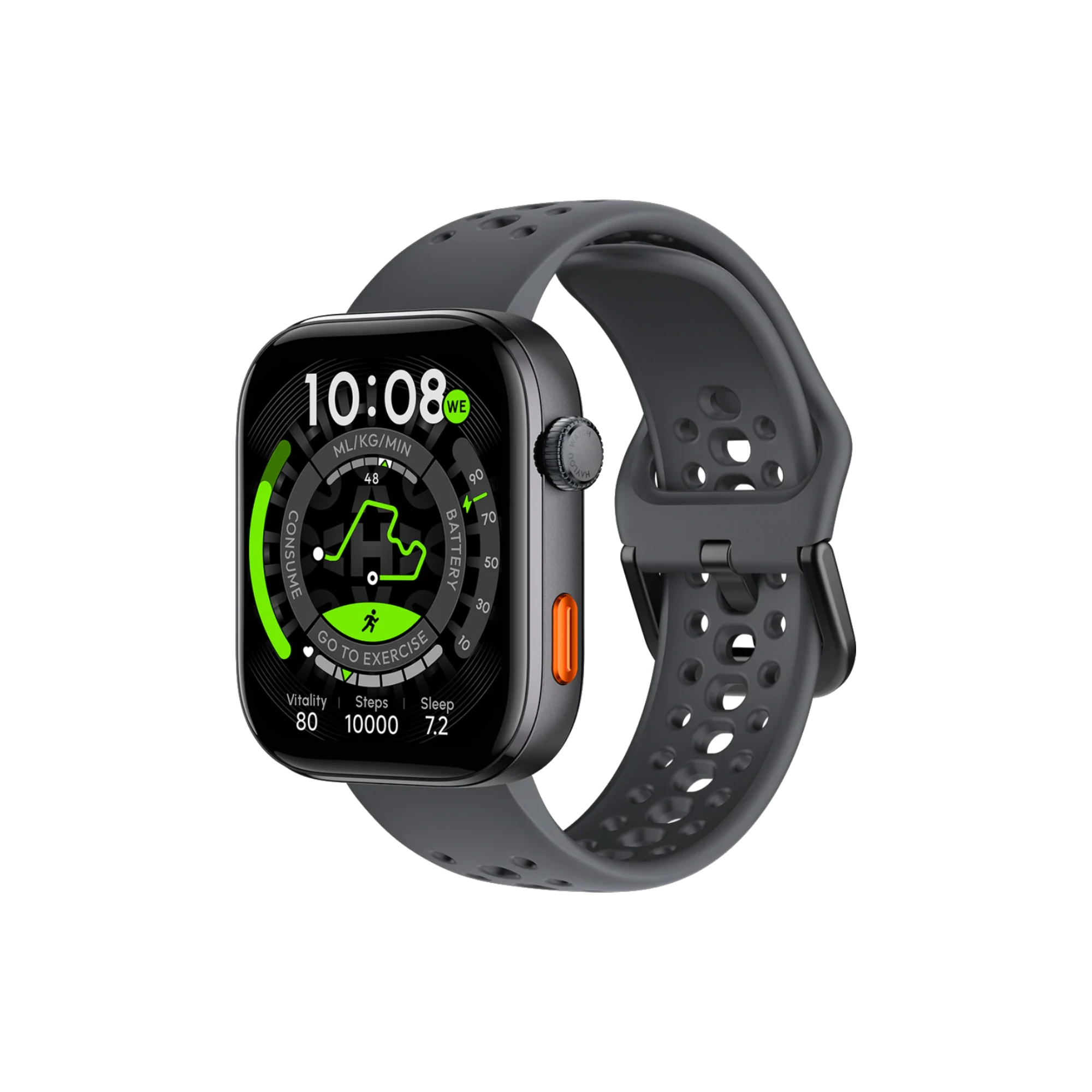 Haylou Watch Hyper Bluetooth Calling Smart Watch
