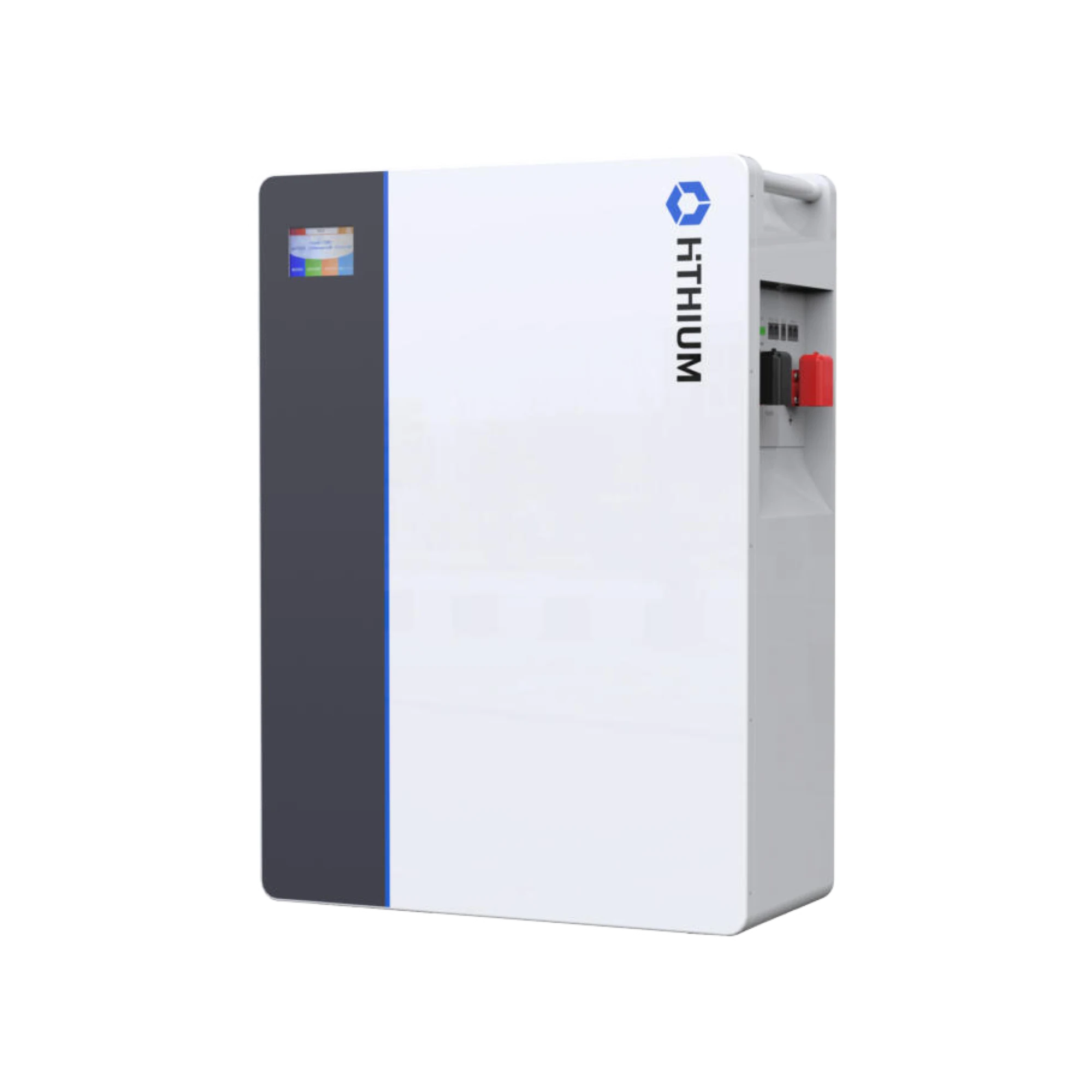 HiTHIUM HeroEE 16 51.2V 16kWh LiFePO4 Lithium Battery Price In Bangladesh