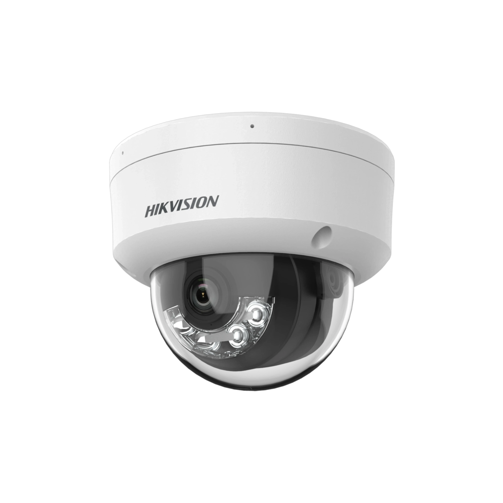Hikvision DS-2CD1143G2-LIU 2.8mm 4MP Smart Hybrid Light Fixed Dome IP Camera Price In Bangladesh