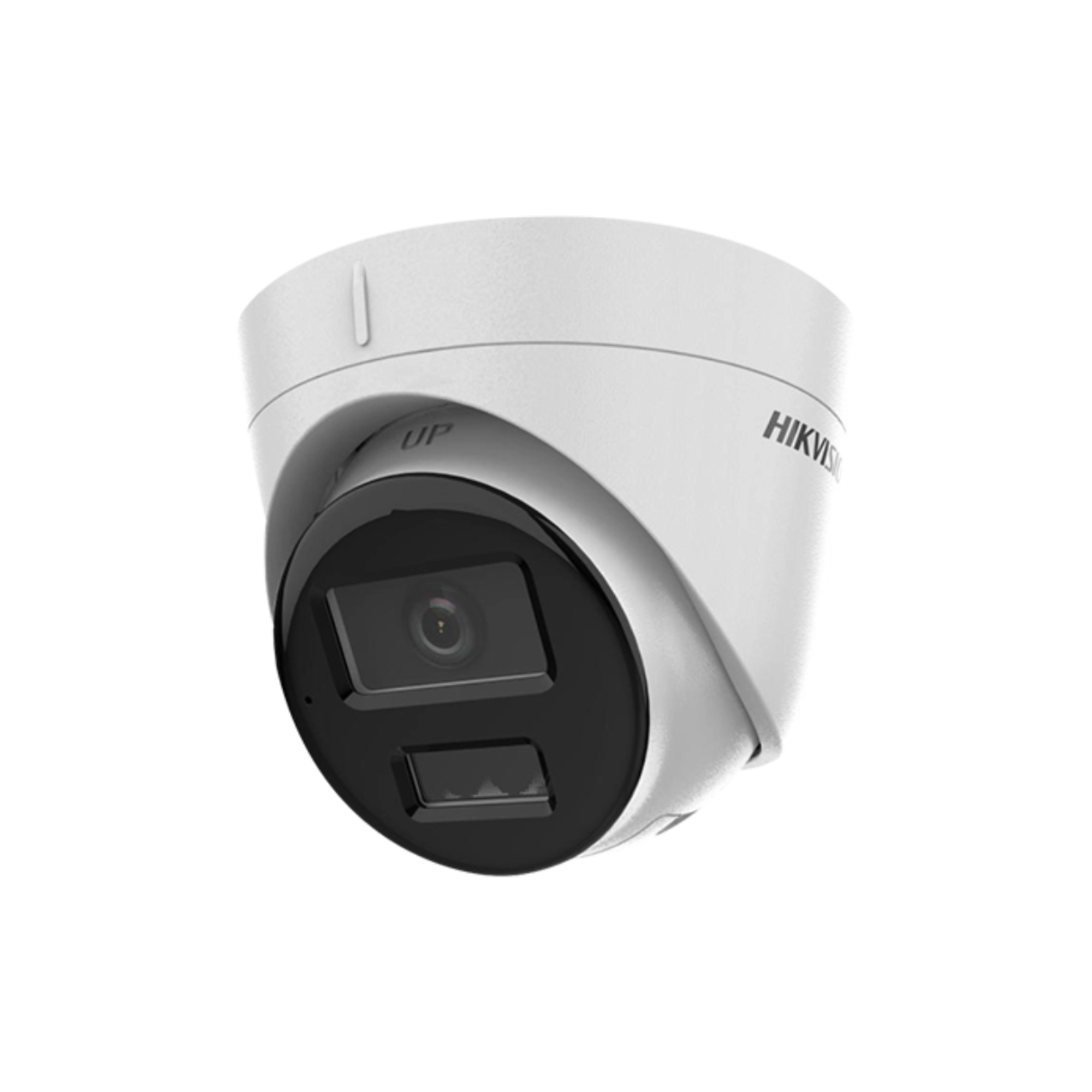 Hikvision DS-2CD1323G2-LIU 2.8mm 2MP Smart Hybrid Light Fixed Turret Network Camera Price In Bangladesh