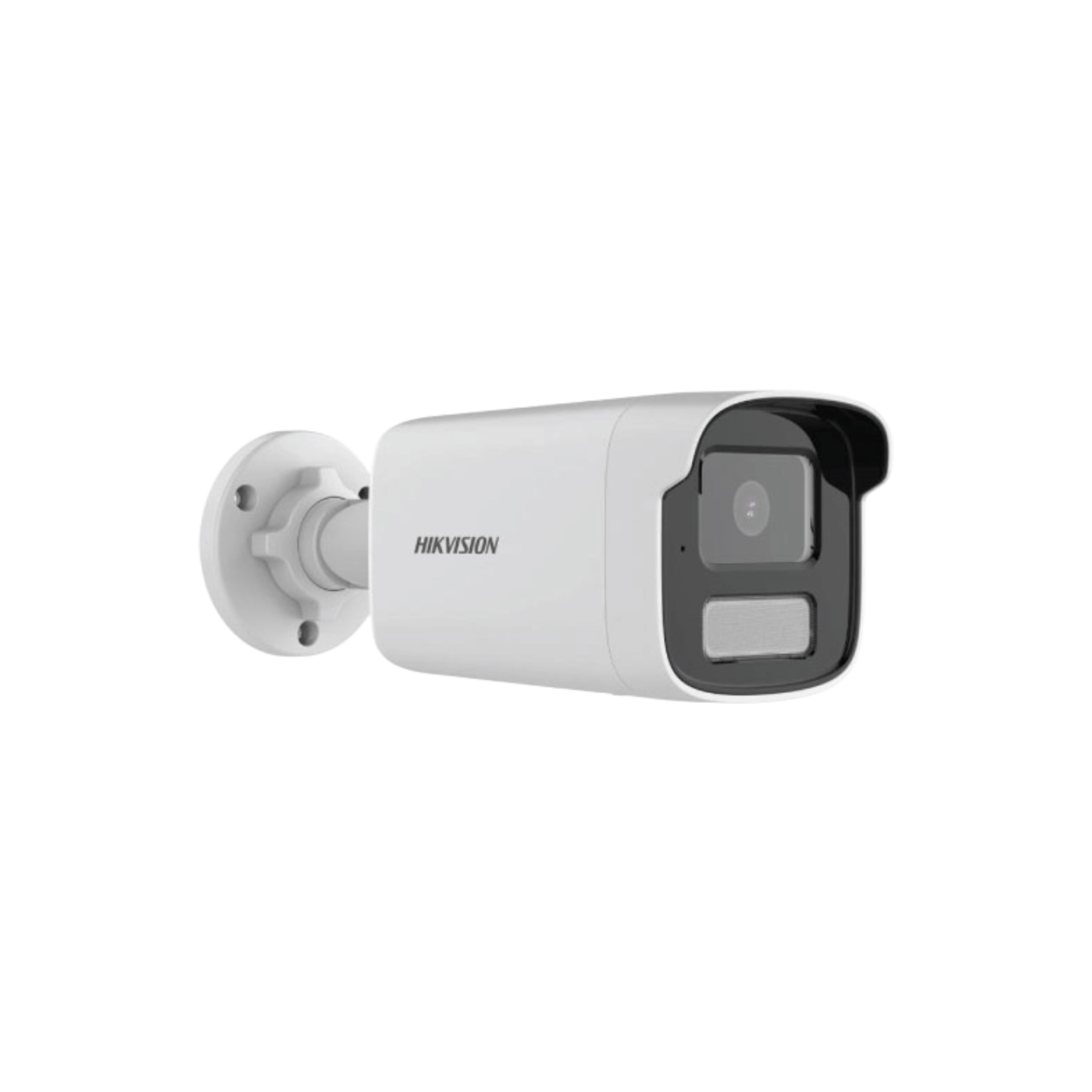 Hikvision DS-2CD1T23G2-LIU 2MP Smart Hybrid Light Fixed Bullet Network Camera Price In Bangladesh