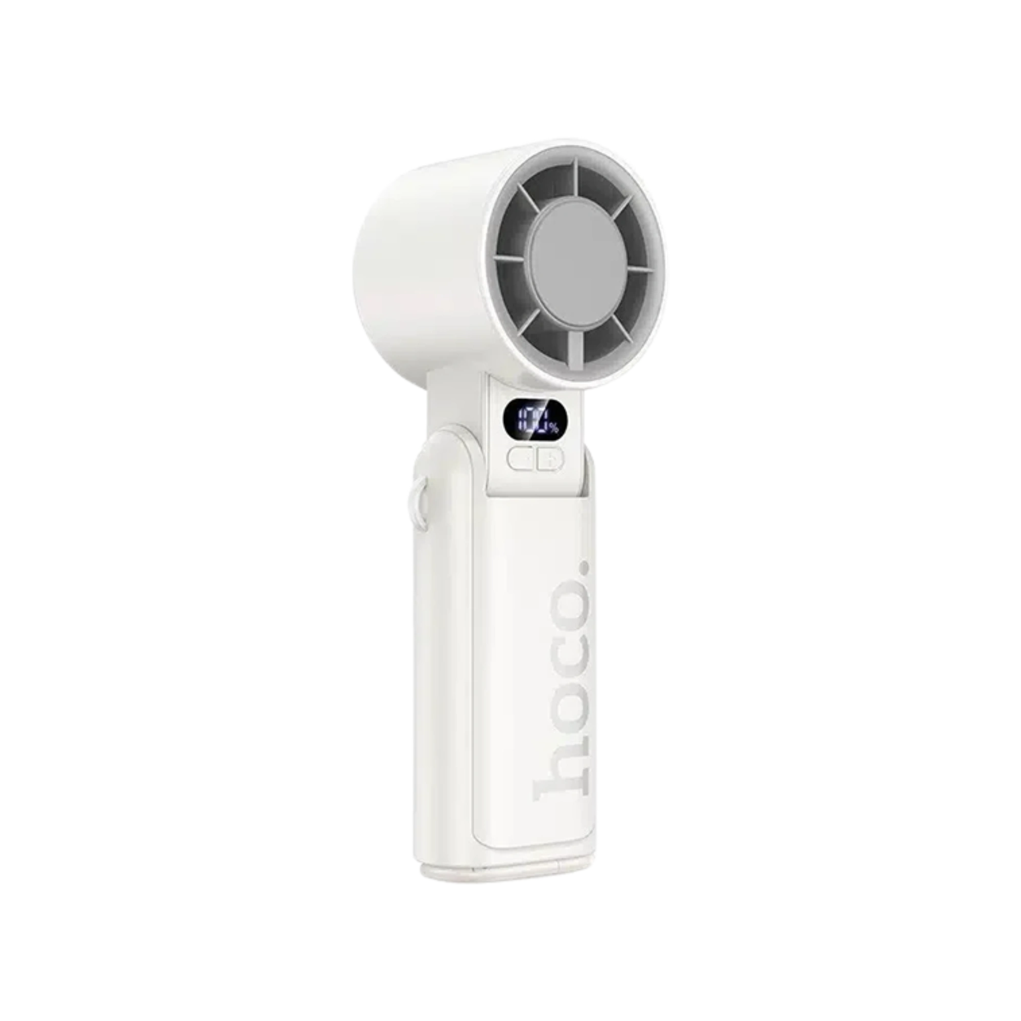 Hoco HX603 Handheld Foldable Cooling Fan Price In Bangladesh