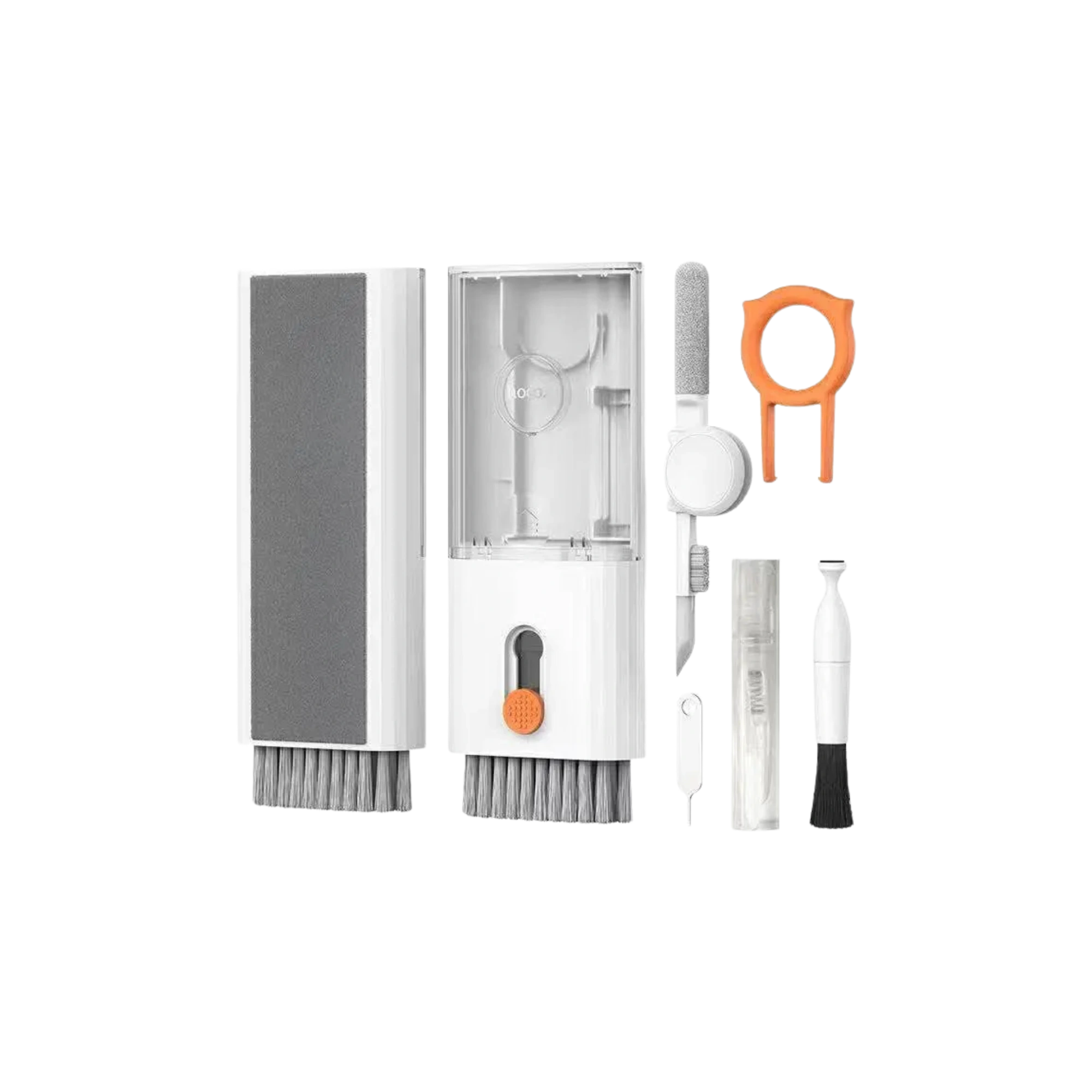 Hoco UT2 10-in-1 Digital Cleaning Kit Price In Bangladesh