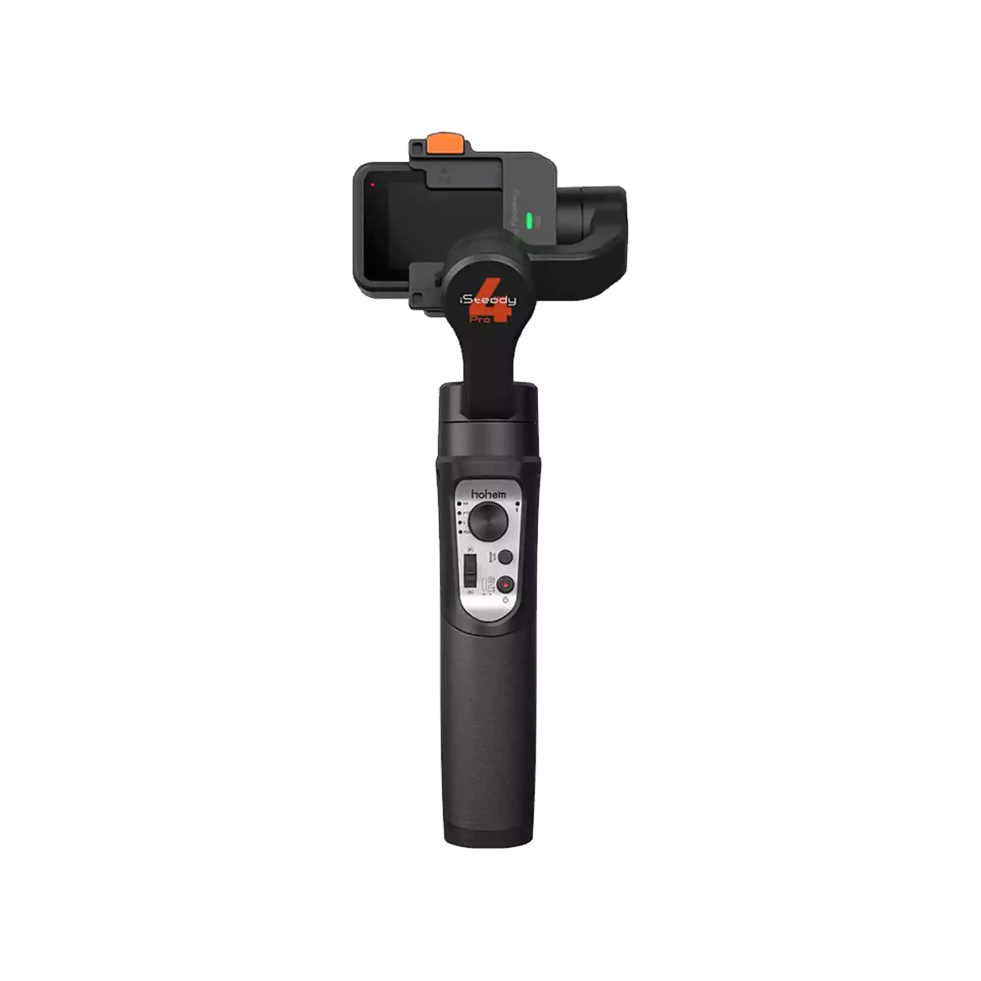 Hohem iSteady Pro4 3-Axis Gimbal Stabilizer for Action Camera Price In Bangladesh