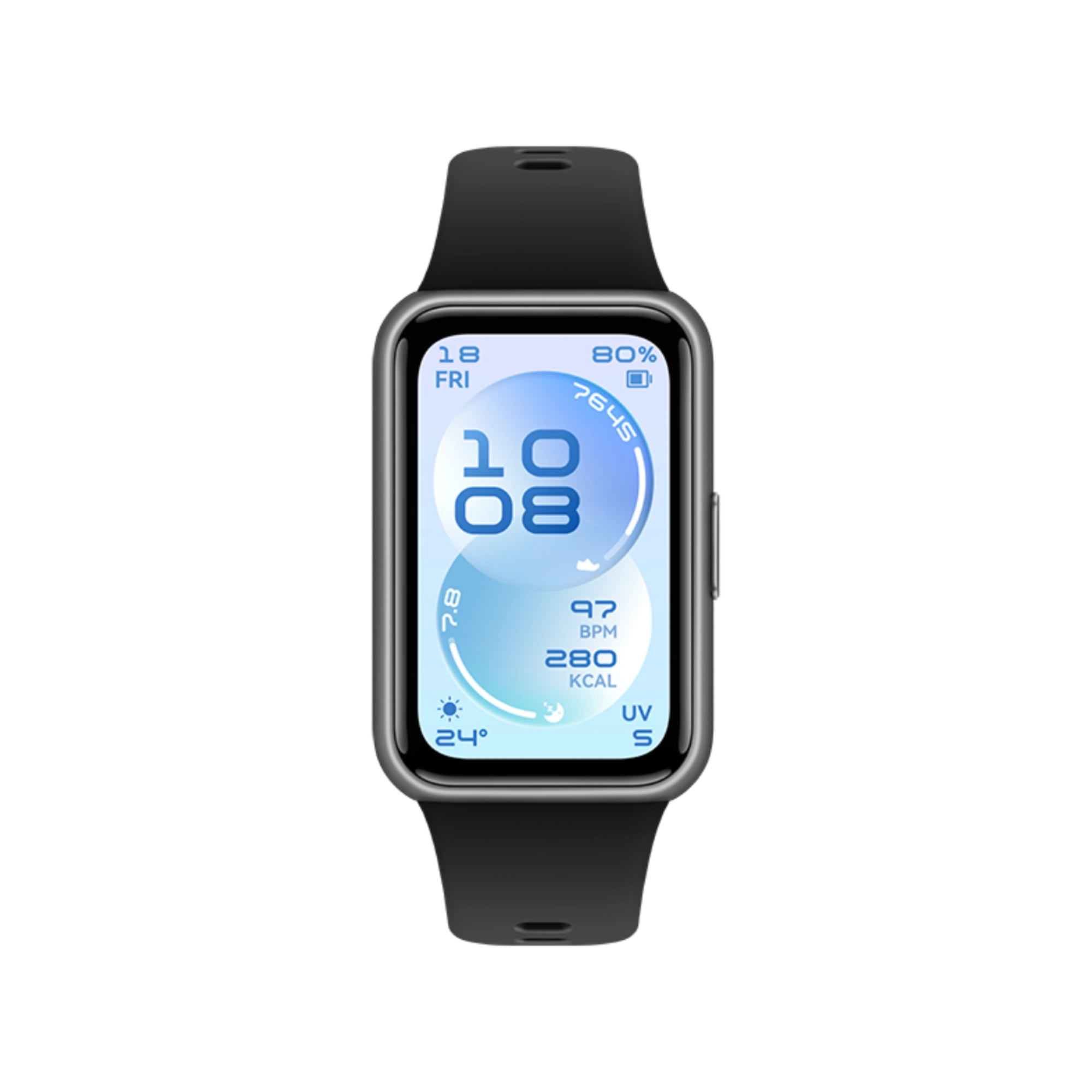 Huawei Band 11 (Aluminum Edition)