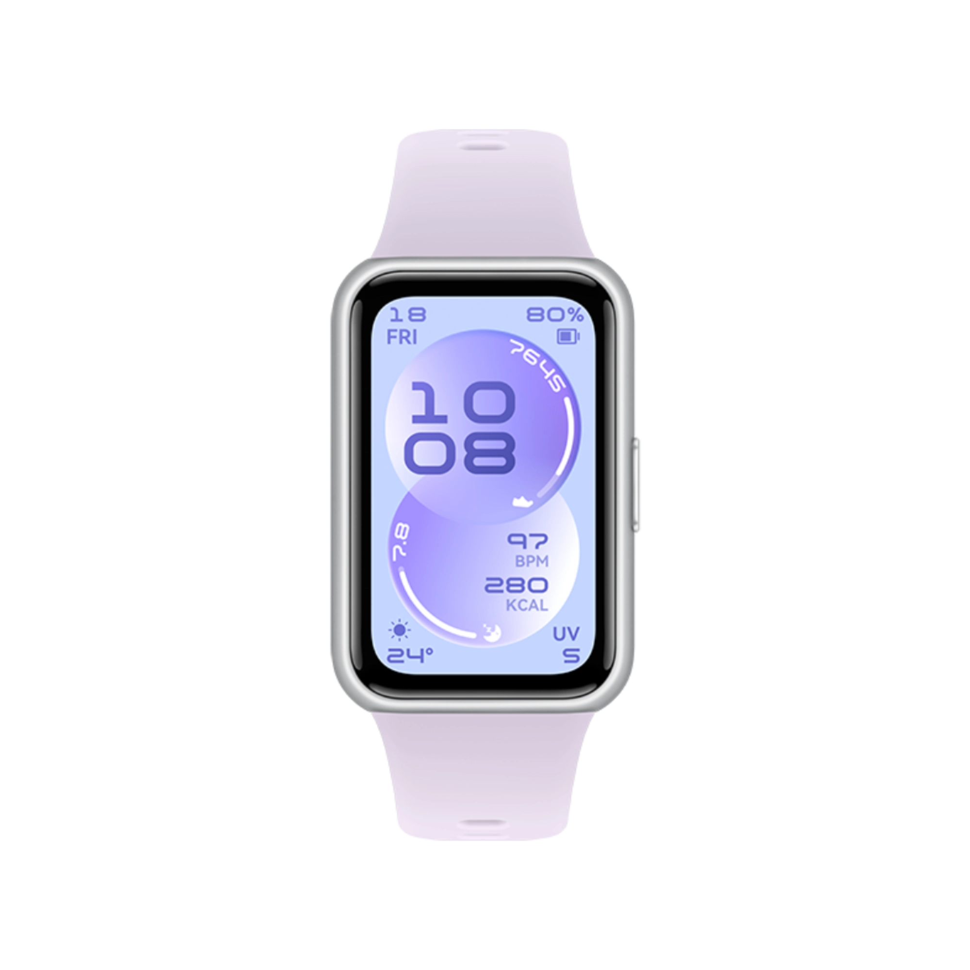 Huawei Band 11 (Polymer Edition)