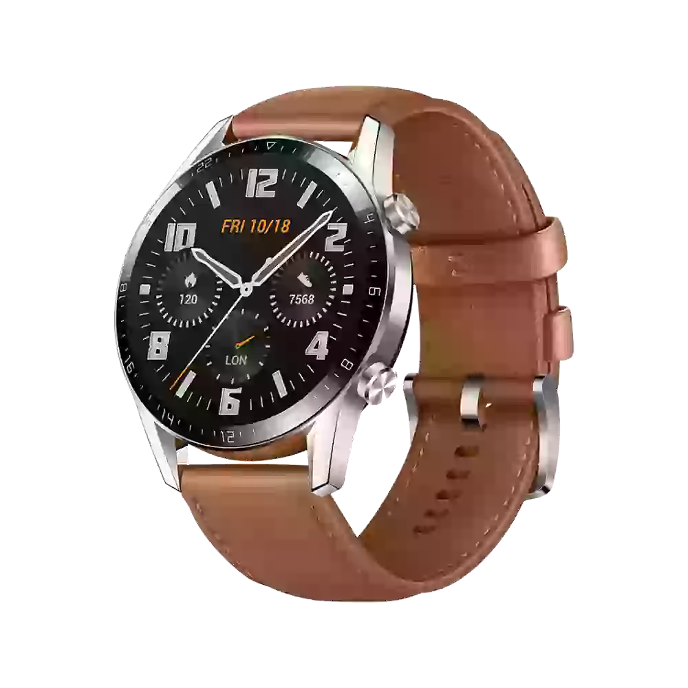 Huawei Watch GT 2 - 46mm Price In Bangladesh