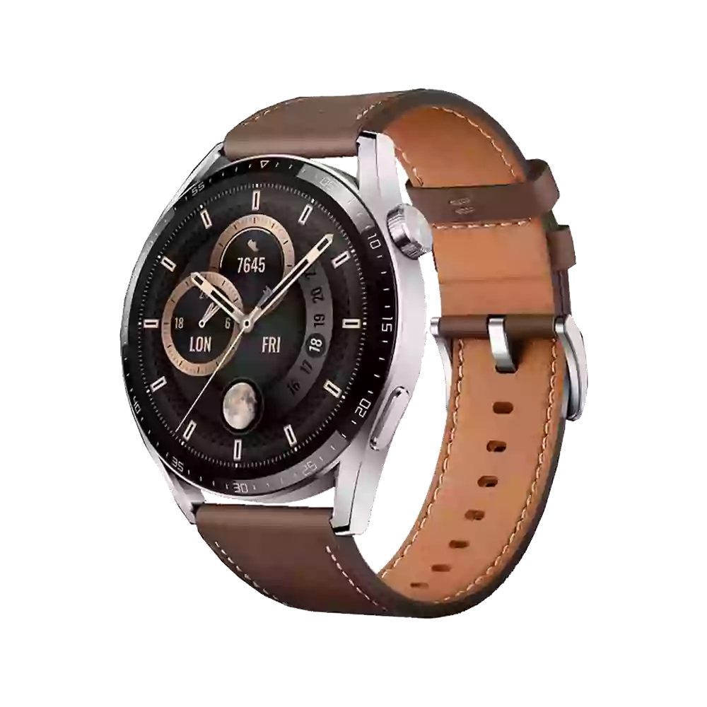 Huawei Watch GT3 Classic Edition Price In Bangladesh