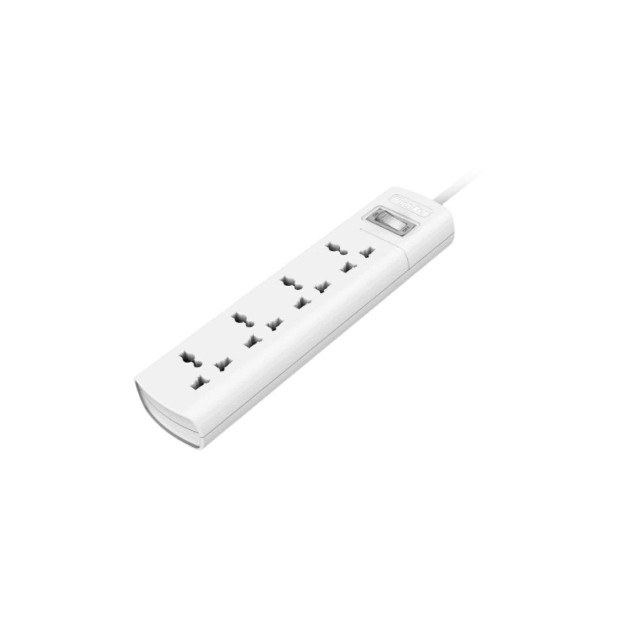 Huntkey SZM401 4-Port Power Strip Price In Bangladesh