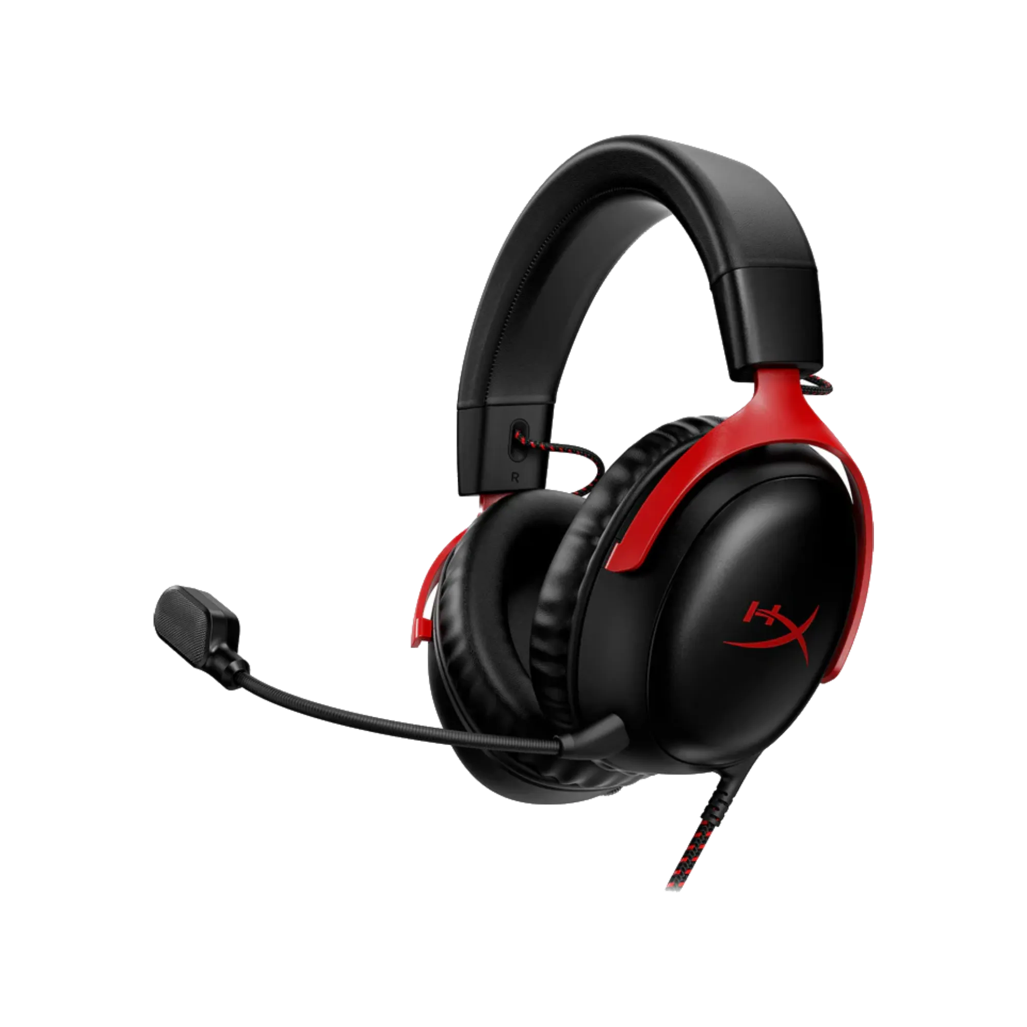 HyperX Cloud III  Gaming HeadPhone Price In Bangladesh