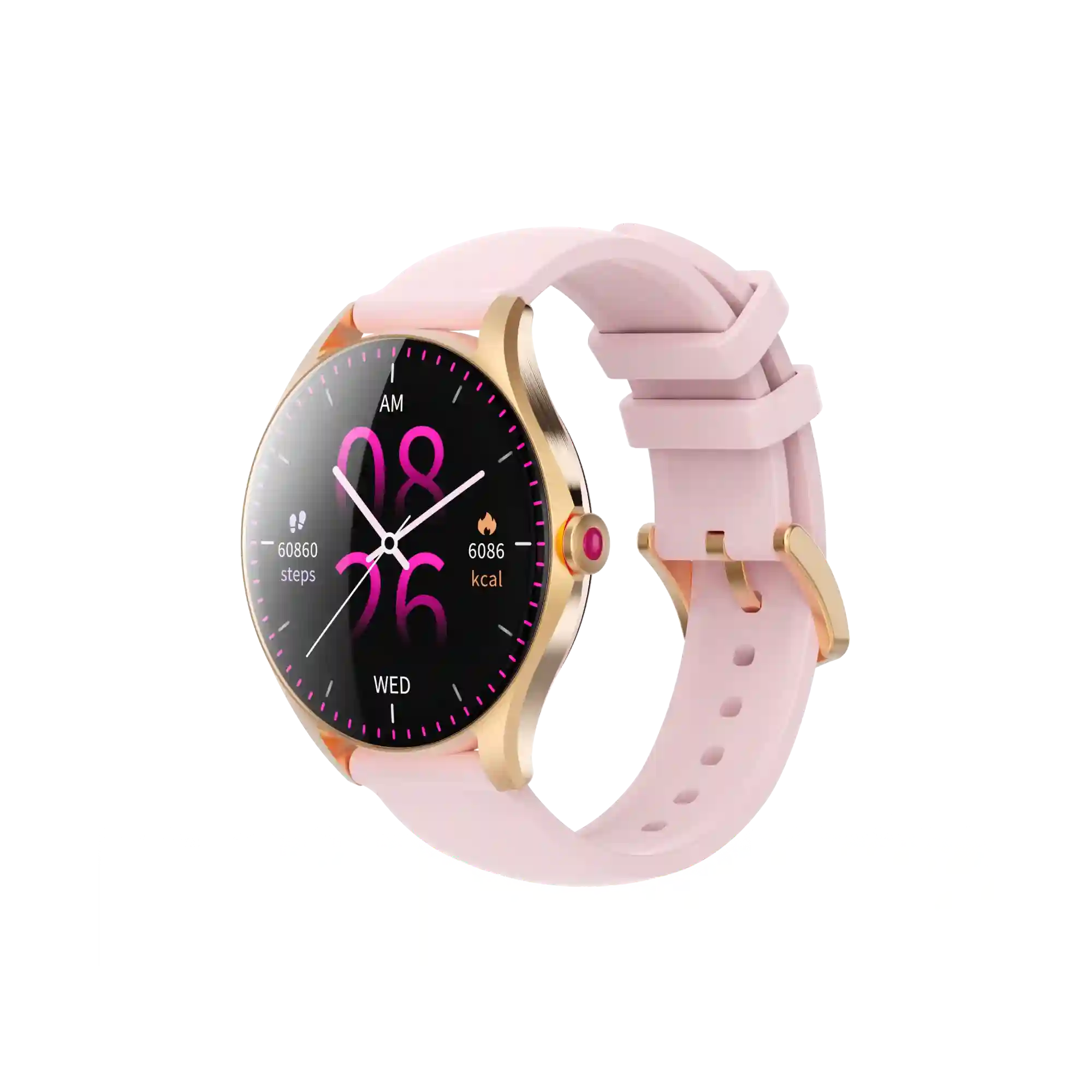 IMIKI Muse 1 Ladies Smart Watch Price In Bangladesh