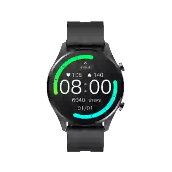 IMILAB Smart Watch W12 Global Version Price In Bangladesh