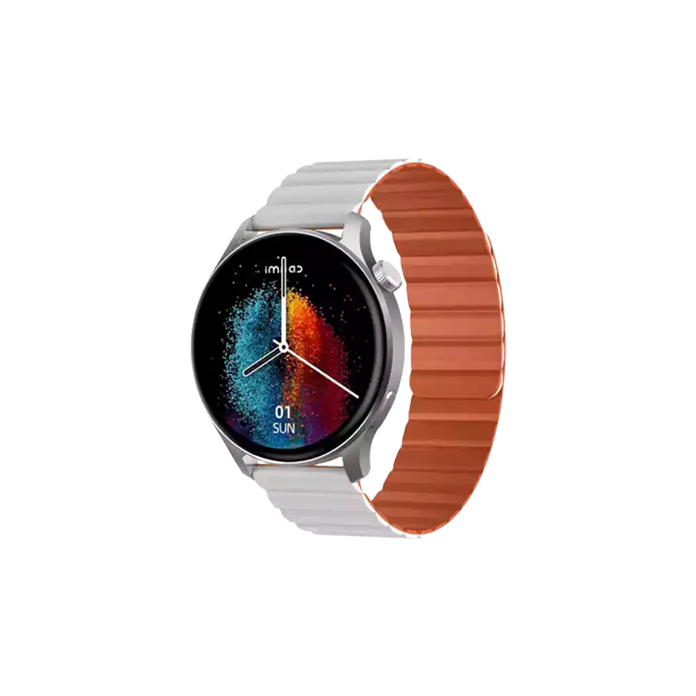 IMILAB W13 Bluetooth Calling Smart Watch Price In Bangladesh