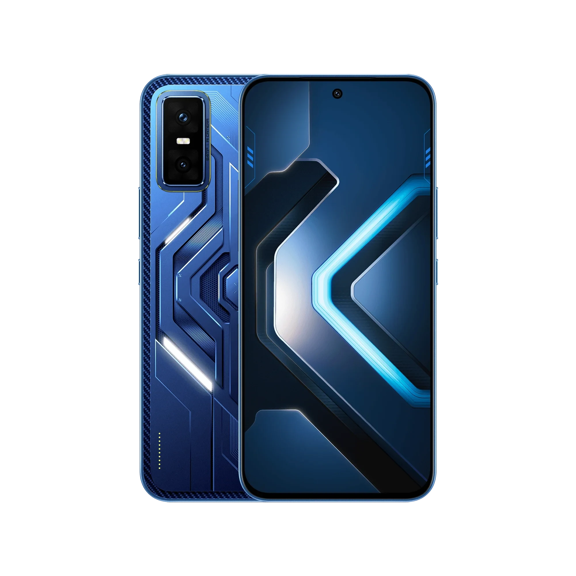 Infinix GT 30 (Official) Price In Bangladesh