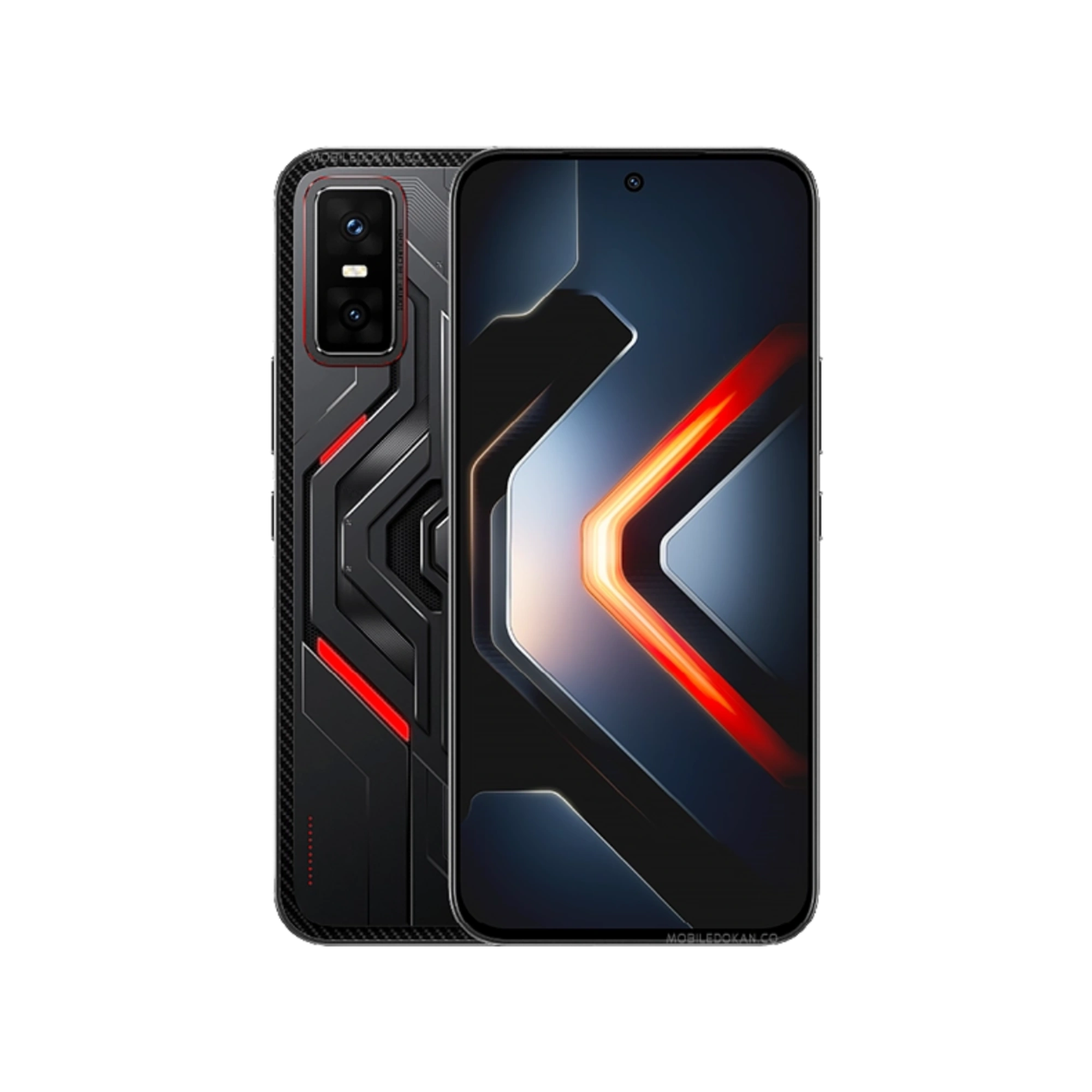 Infinix GT 30 Pro (Official) Price In Bangladesh