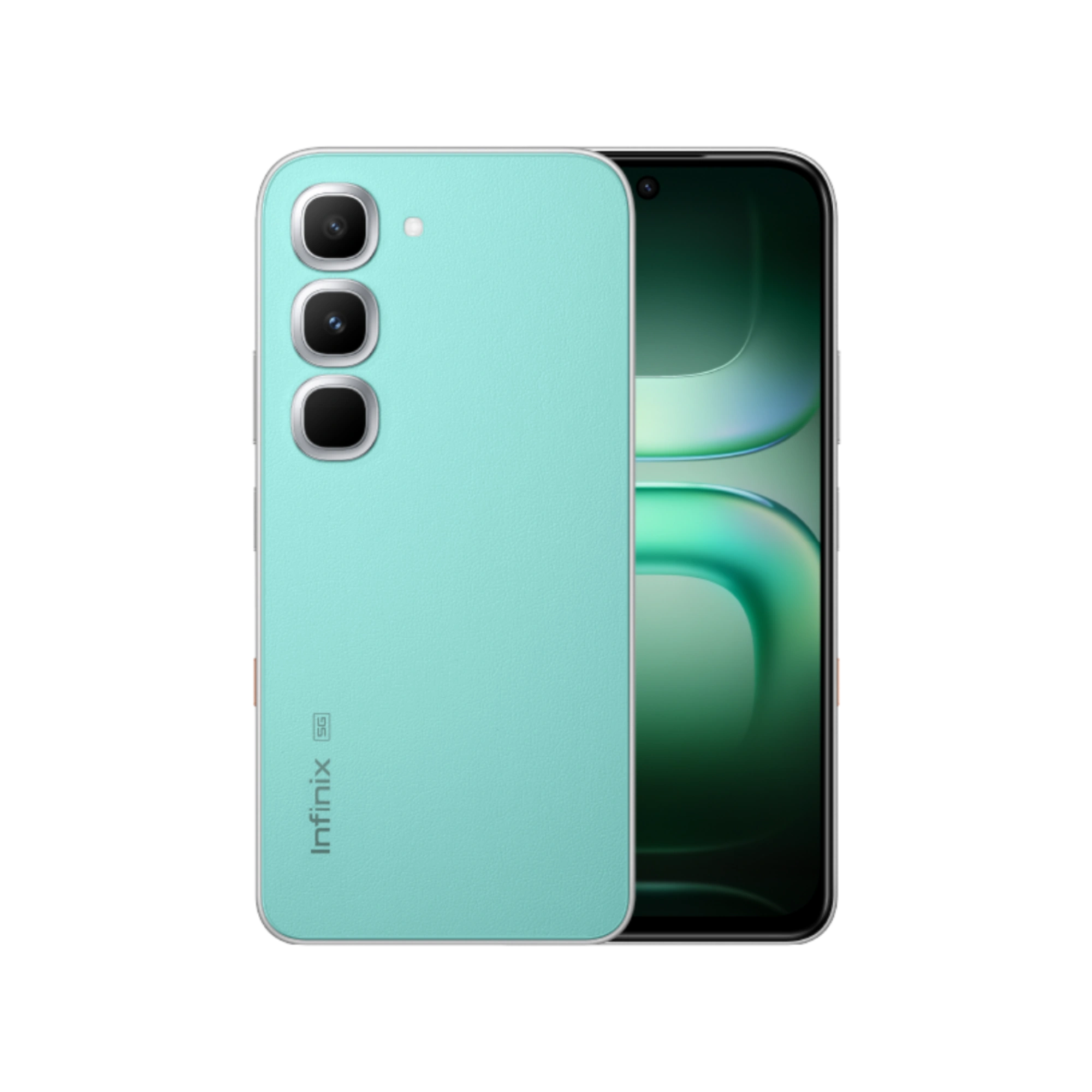 Infinix Hot 70 Pro 5G (Official) Price In Bangladesh