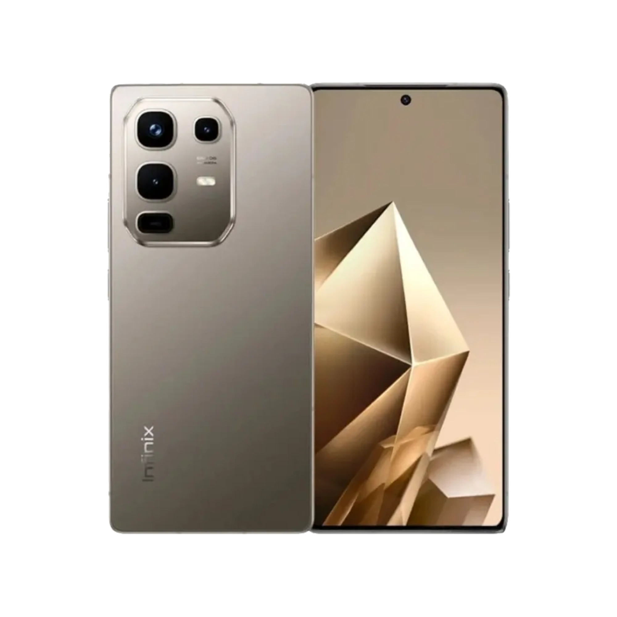 Infinix Note 50 Pro (Official) Price In Bangladesh