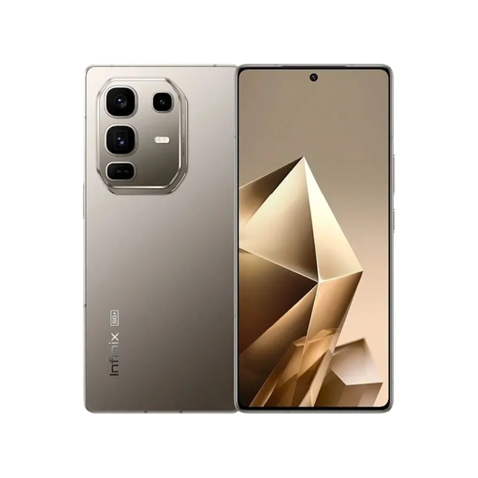 Infinix Note 50 Pro+ (Official) Price In Bangladesh
