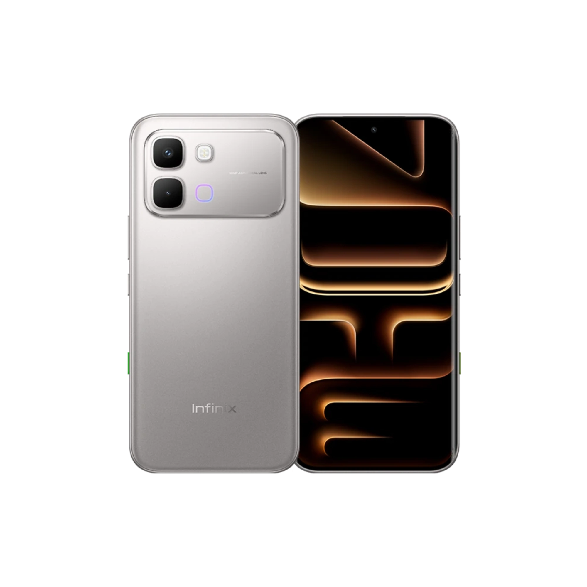Infinix Note Edge (Official) Price In Bangladesh