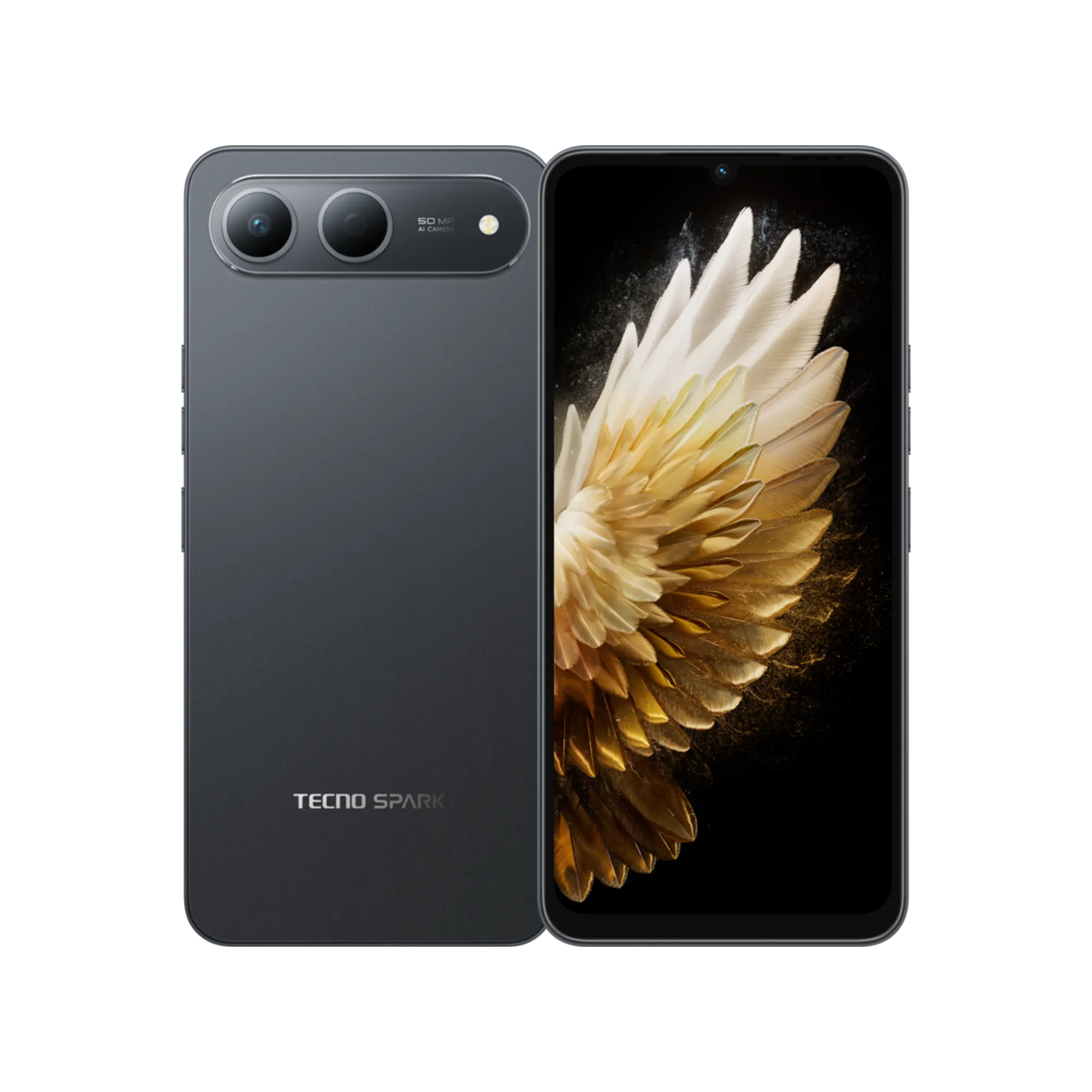 Tecno Spark 40 5G - Official Price In Bangladesh