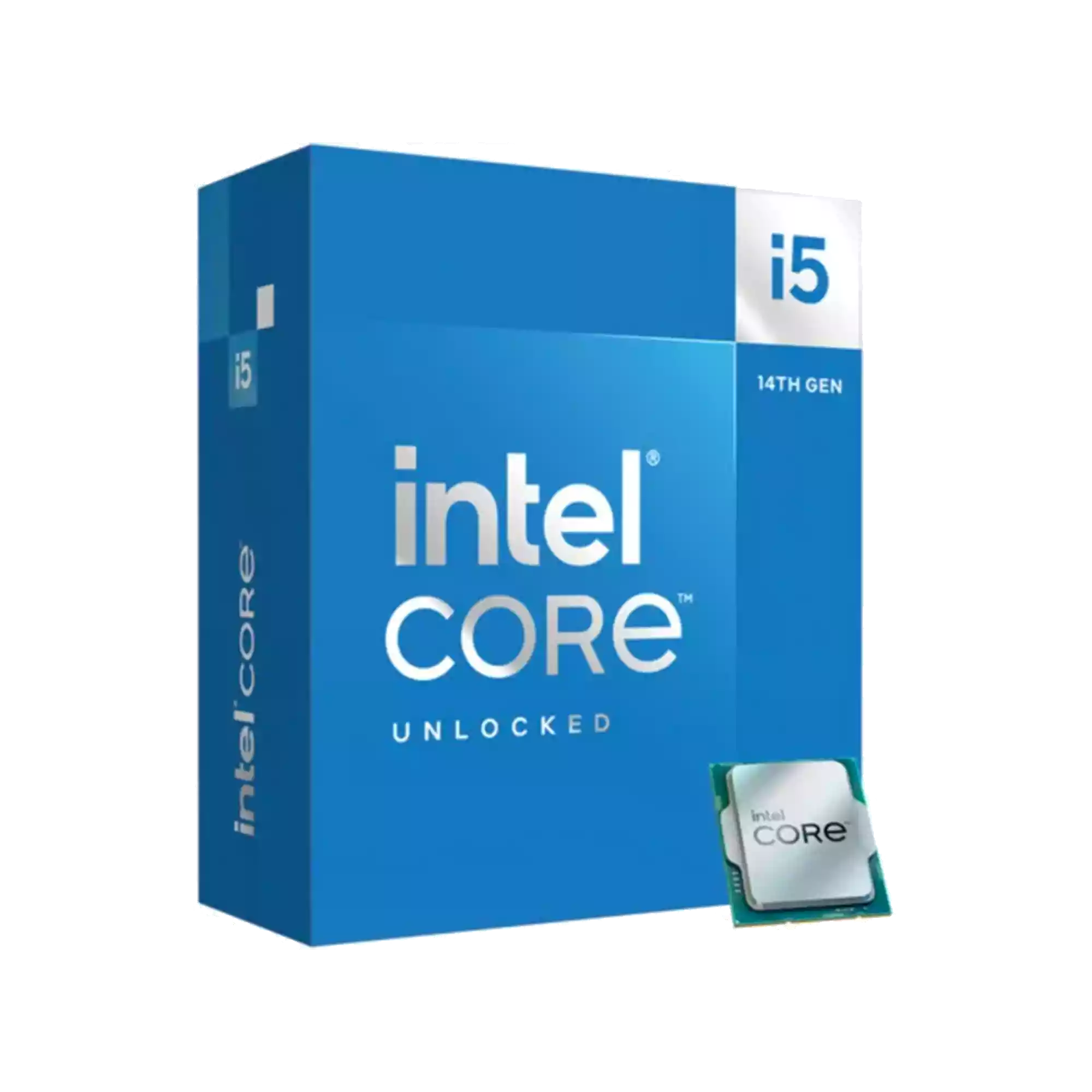 Intel Core i5 14th Gen 14400 up to 4.70 GHz Processor Price In Bangladesh