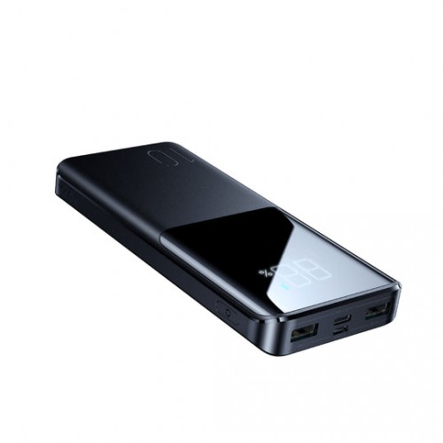 Joyroom JR-QP191 10000mAh 22.5W Fast Charging Power Bank Price In Bangladesh