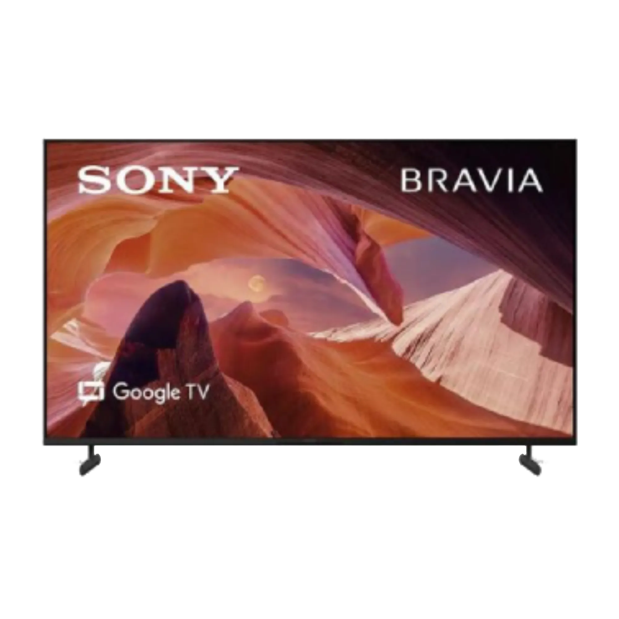 Sony KD-50X80L 50" Ultra HD 4K LED Smart Google TV (Official) Price In Bangladesh