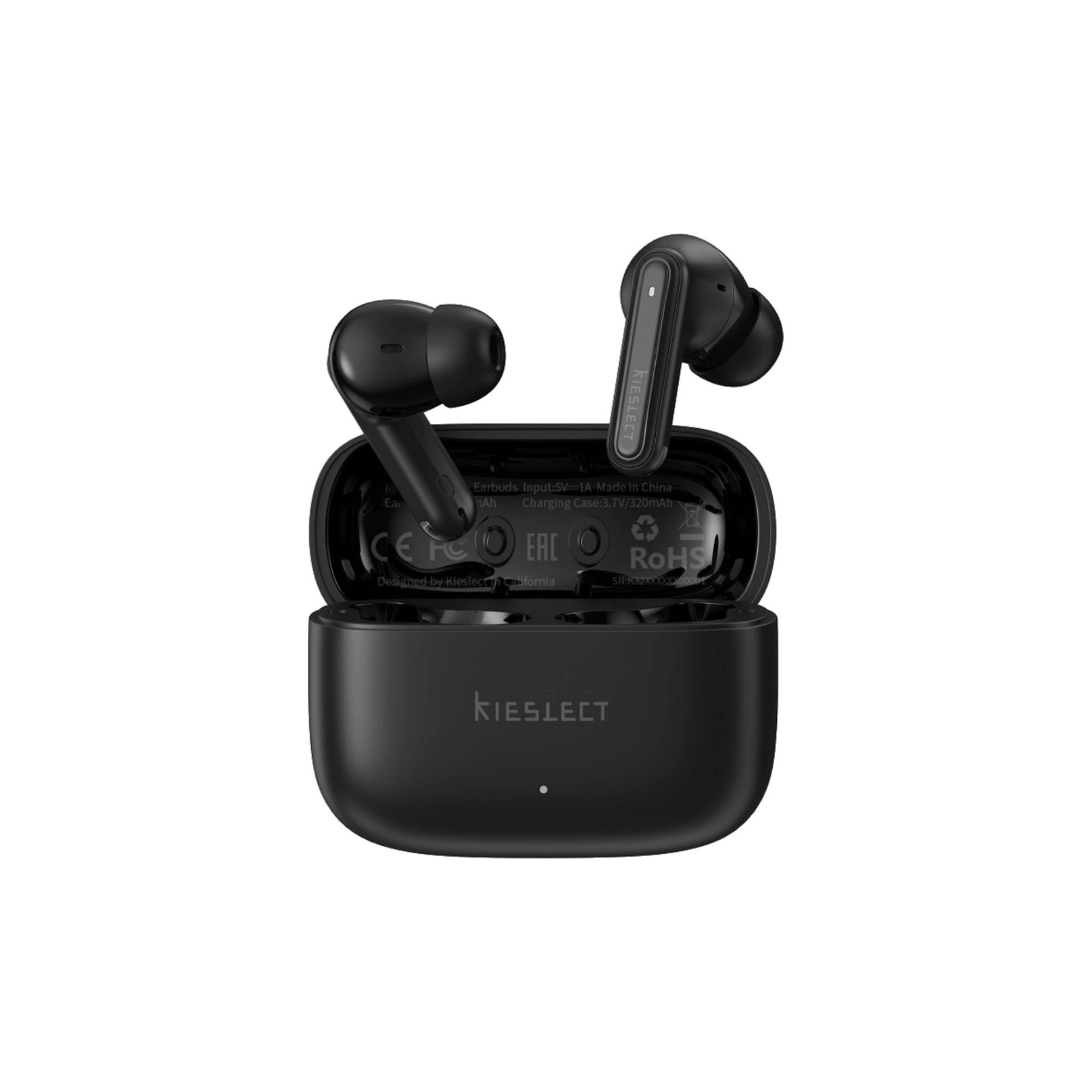 Kieslect Adjustable Earbuds Price In Bangladesh