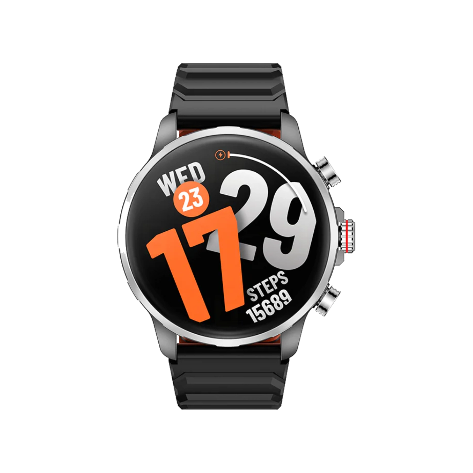 Kieslect KR3 Bluetooth Calling Smart Watch Price In Bangladesh