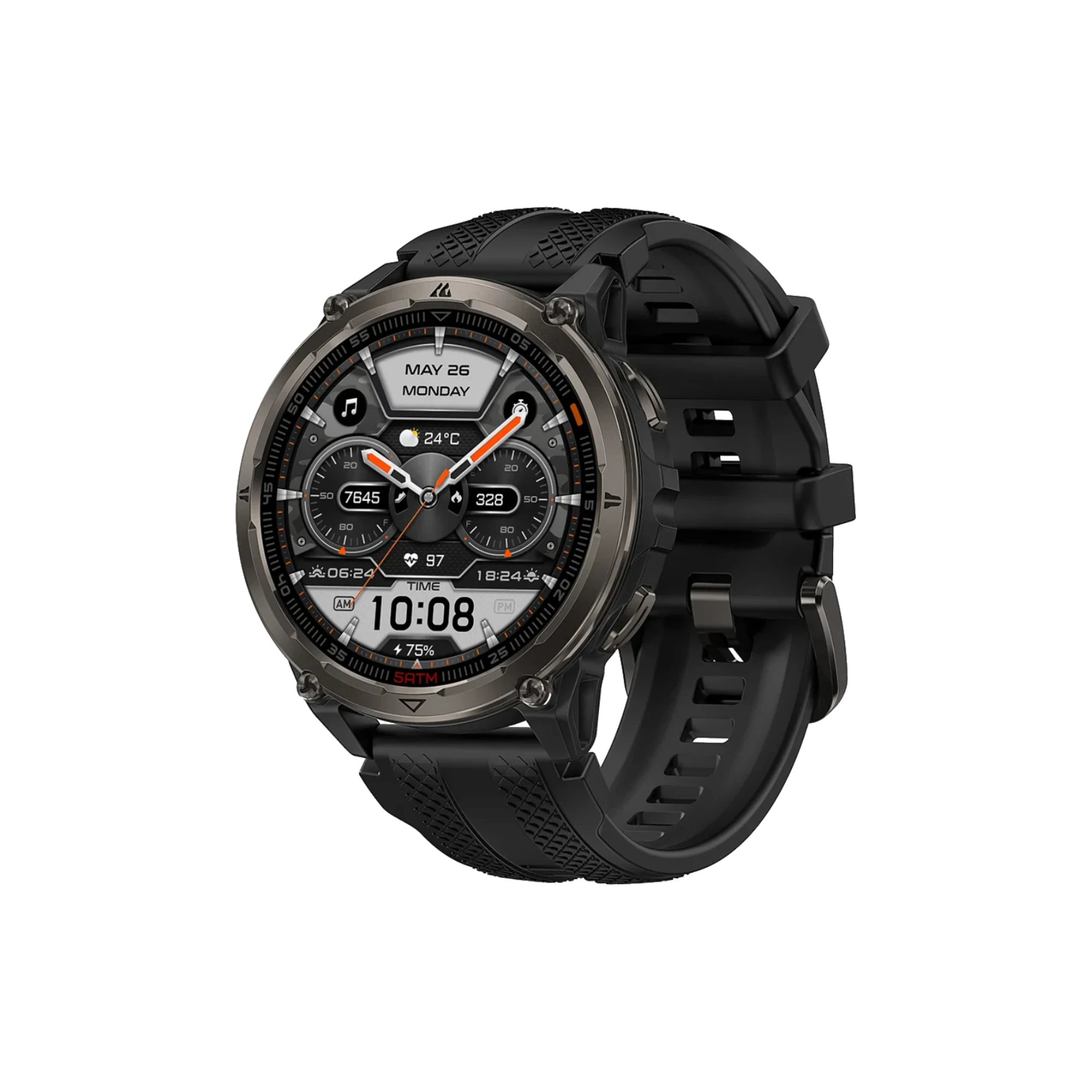 Kospet ORB 2 Bluetooth Calling Smart Watch