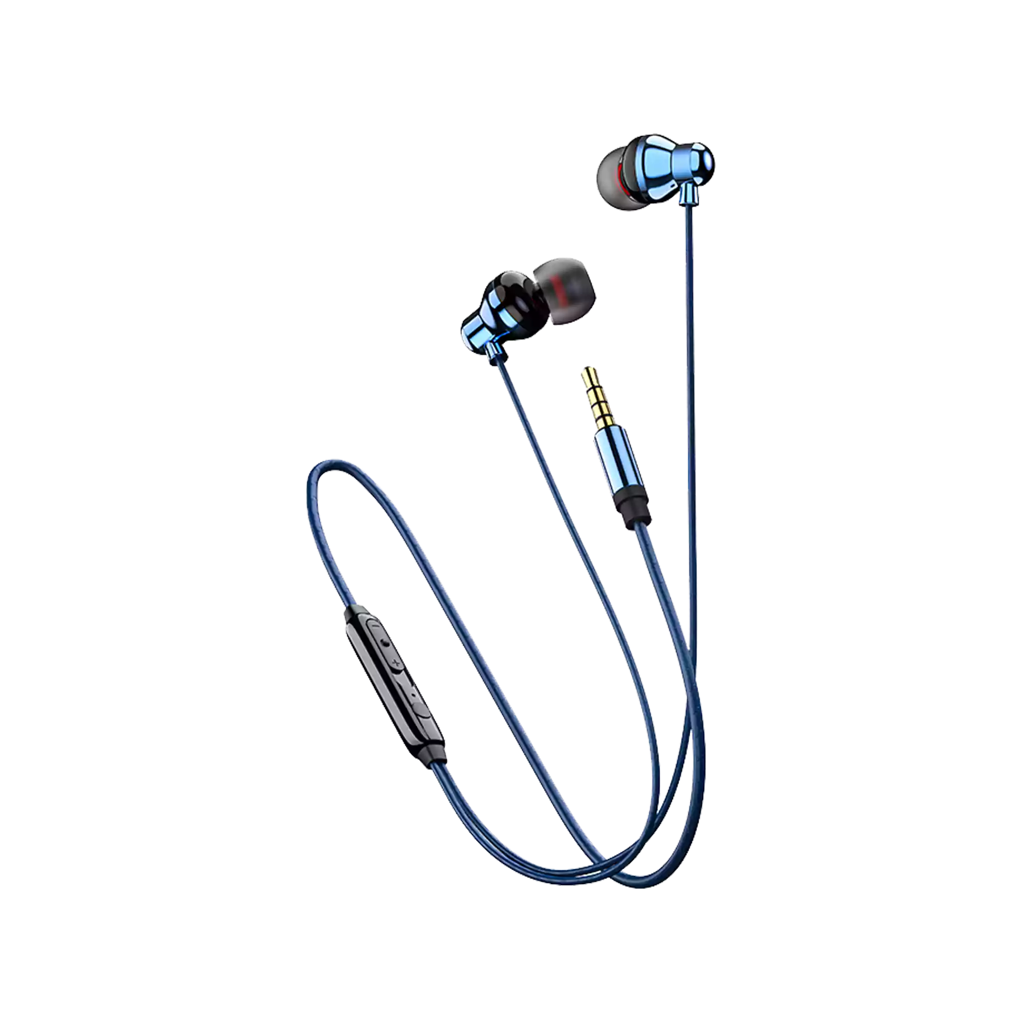Recci REP-L35 Earphones Price In Bangladesh