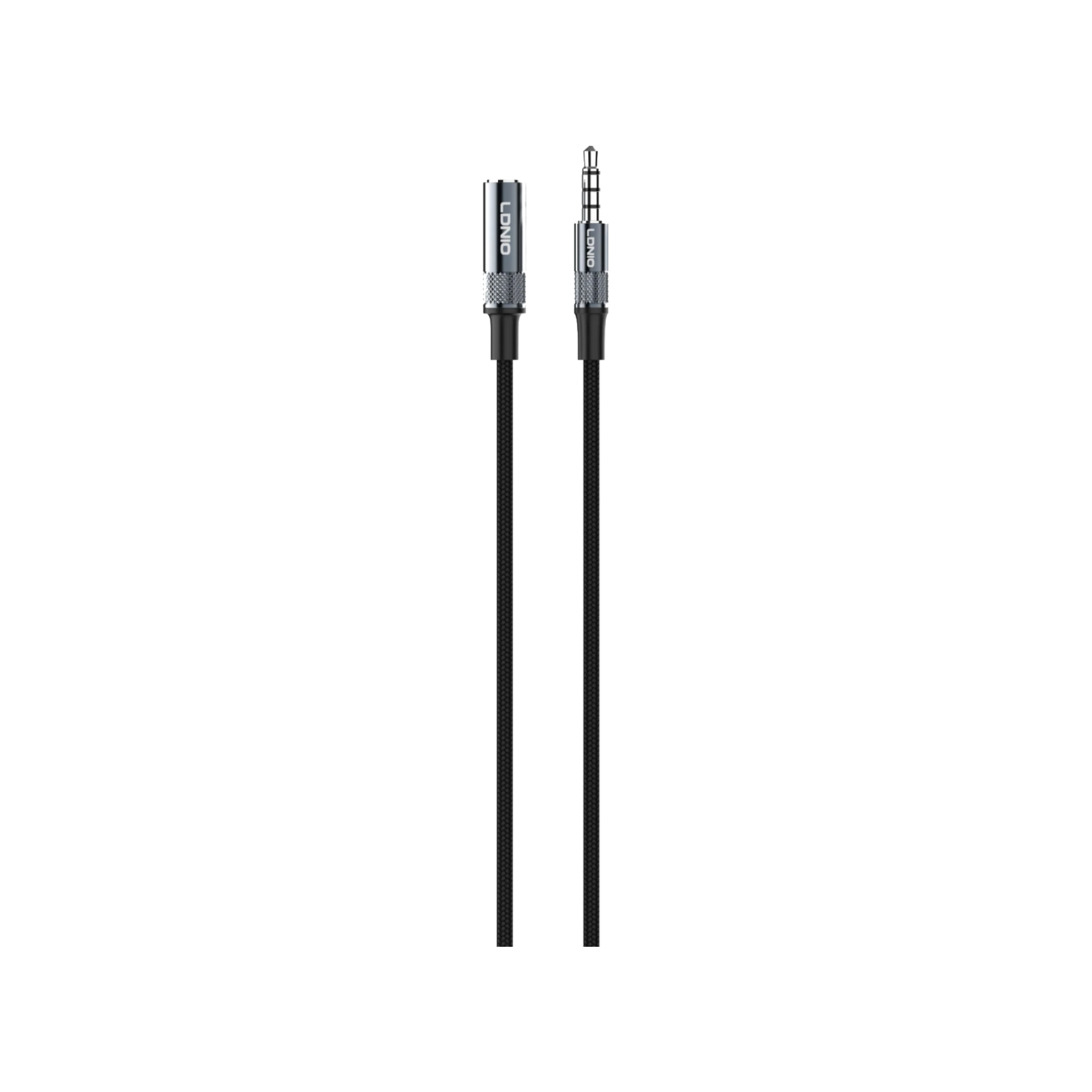 LDNIO LSY82B High-Quality AUX Extension Cable Price In Bangladesh