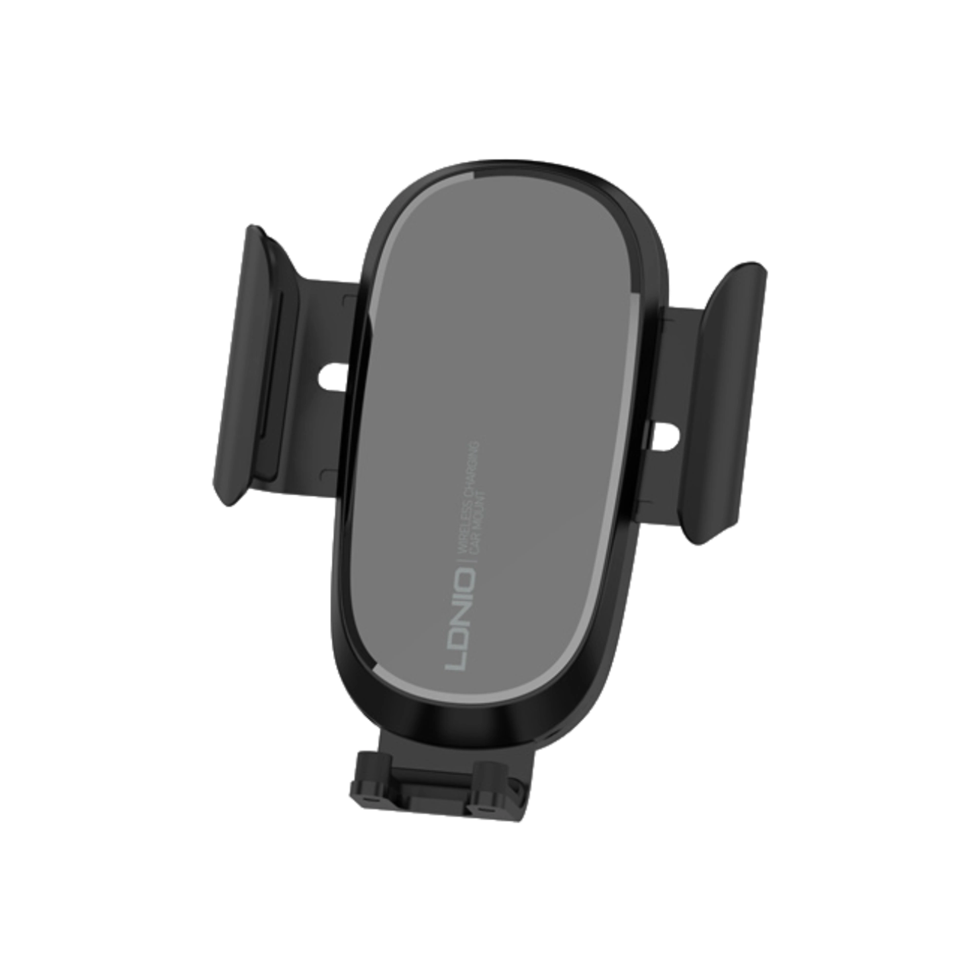 LDNIO MW21-1 15W Wireless Charger Stand Price In Bangladesh