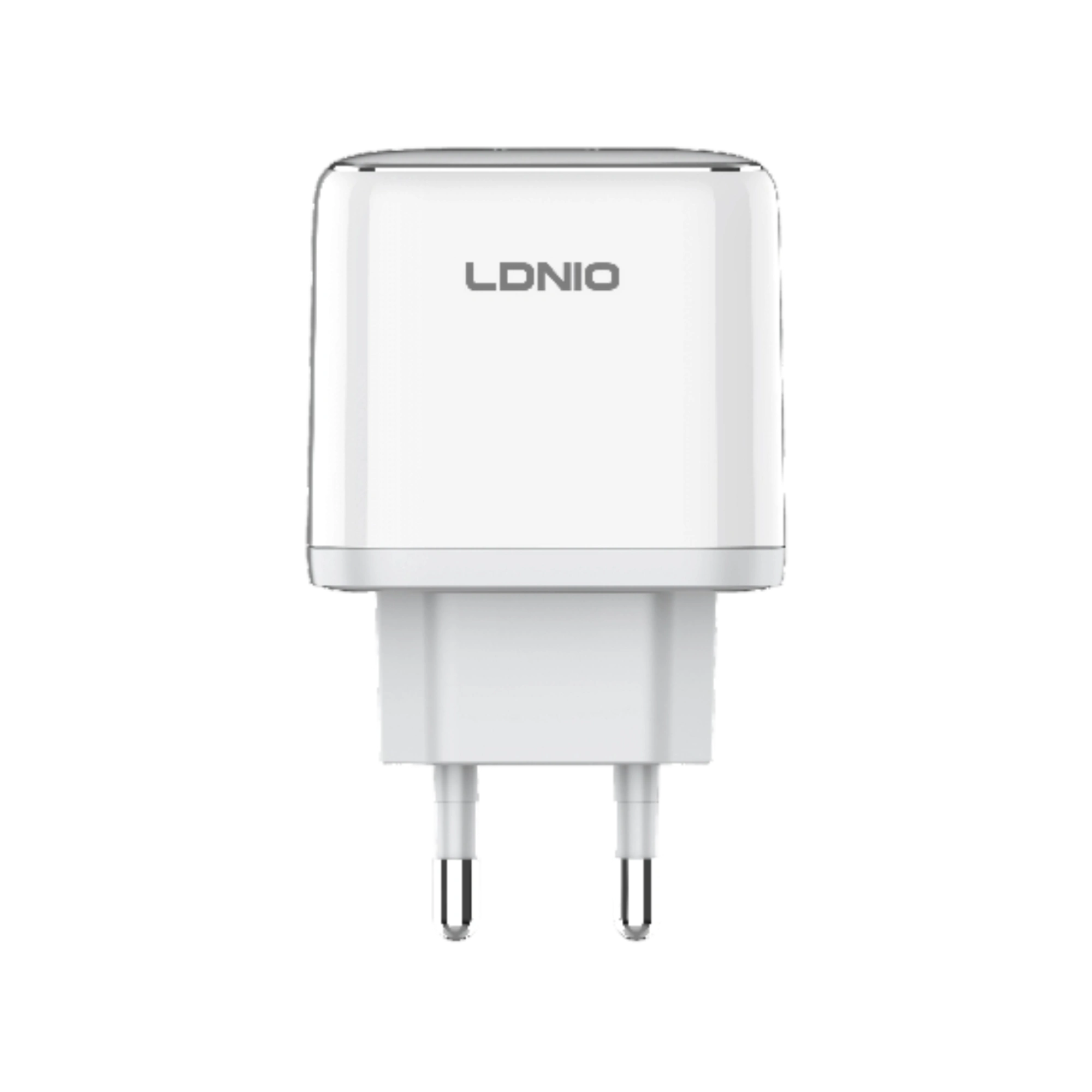 LDNIO Q1415 45W GaN Charger Price In Bangladesh