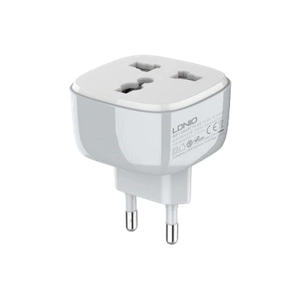 LDNIO SCW1050 Wi-Fi Smart Plug Price In Bangladesh