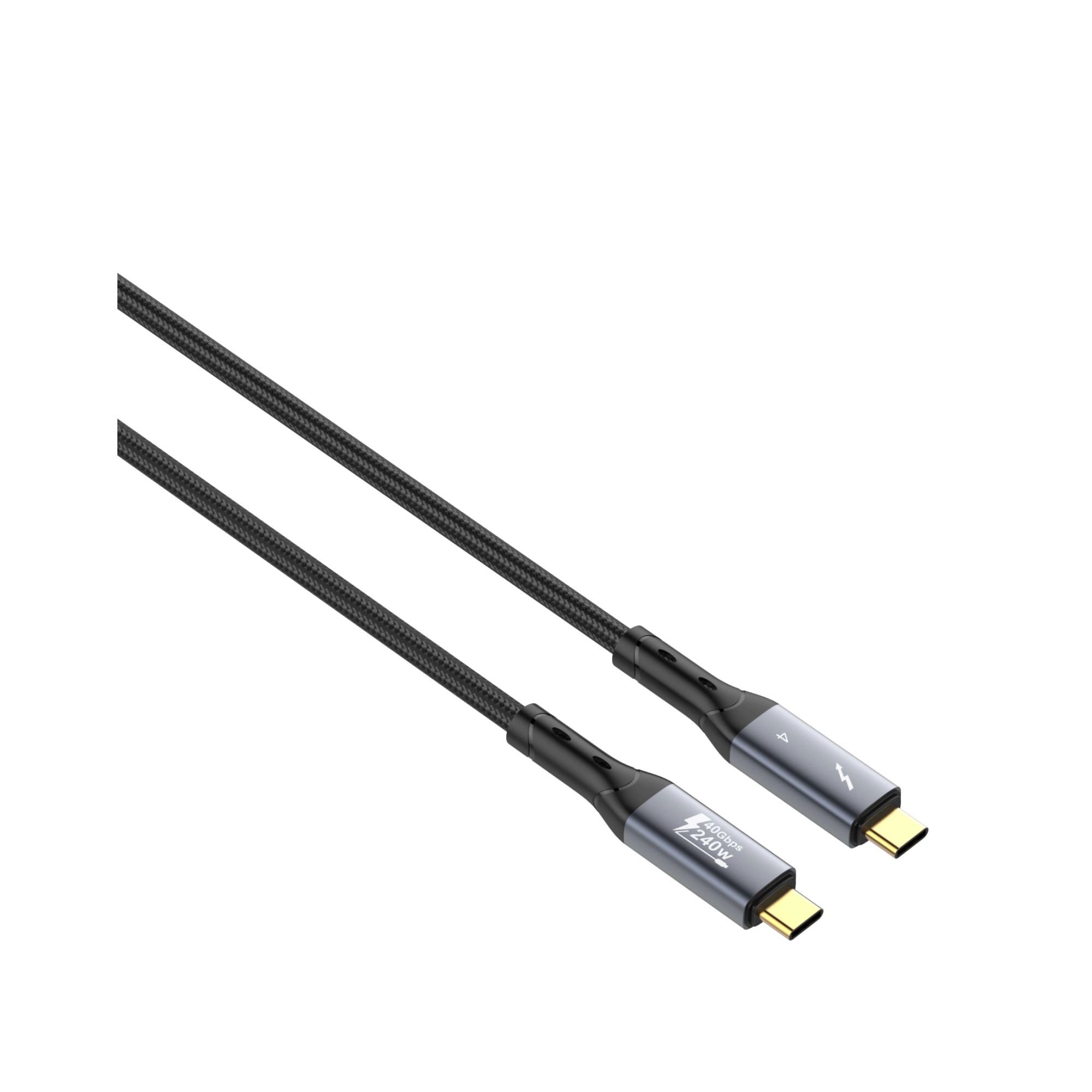 LDNIO TC-11C 240W 1m USB-C Cable Price In Bangladesh