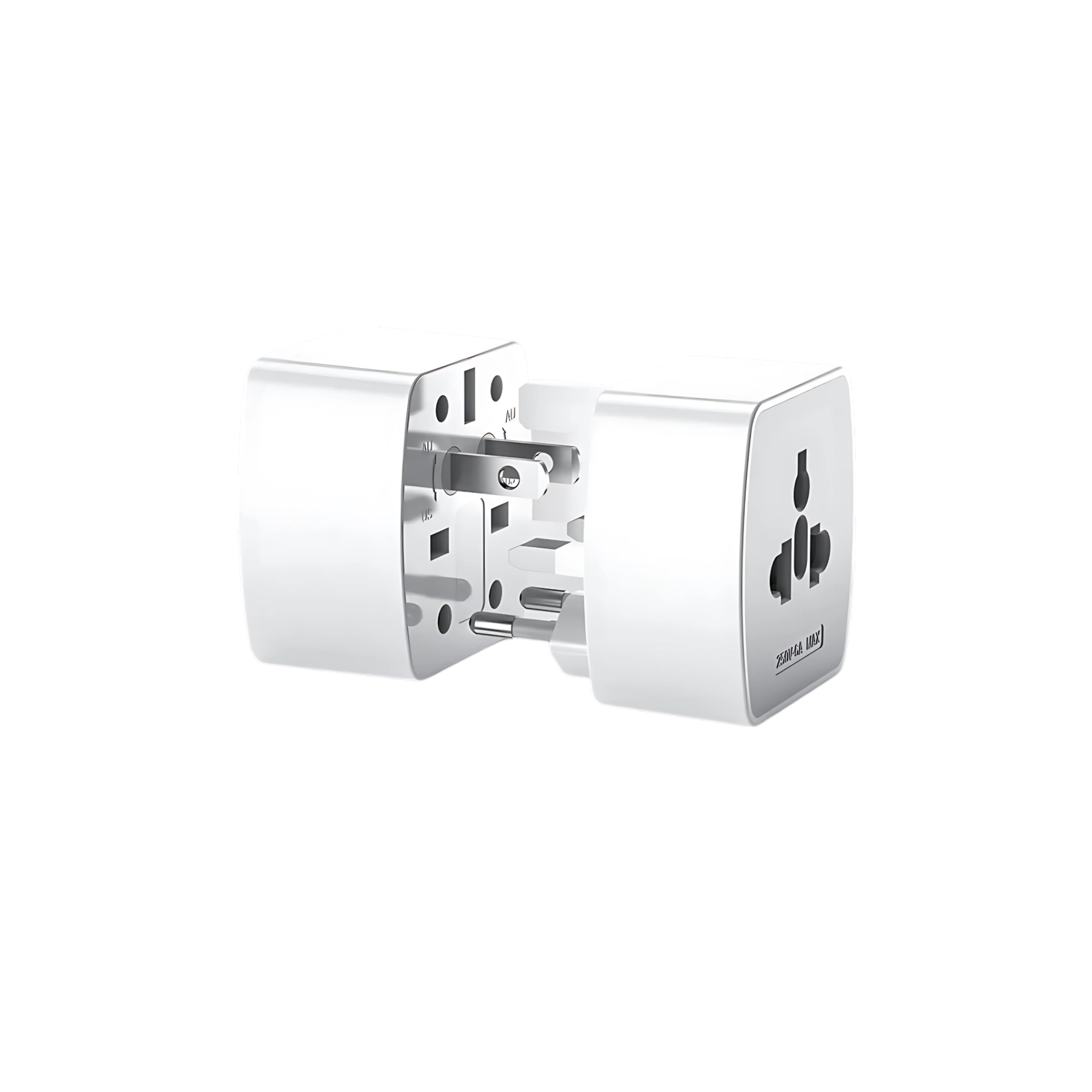 LDNIO Z4 6A Universal Plug Price In Bangladesh