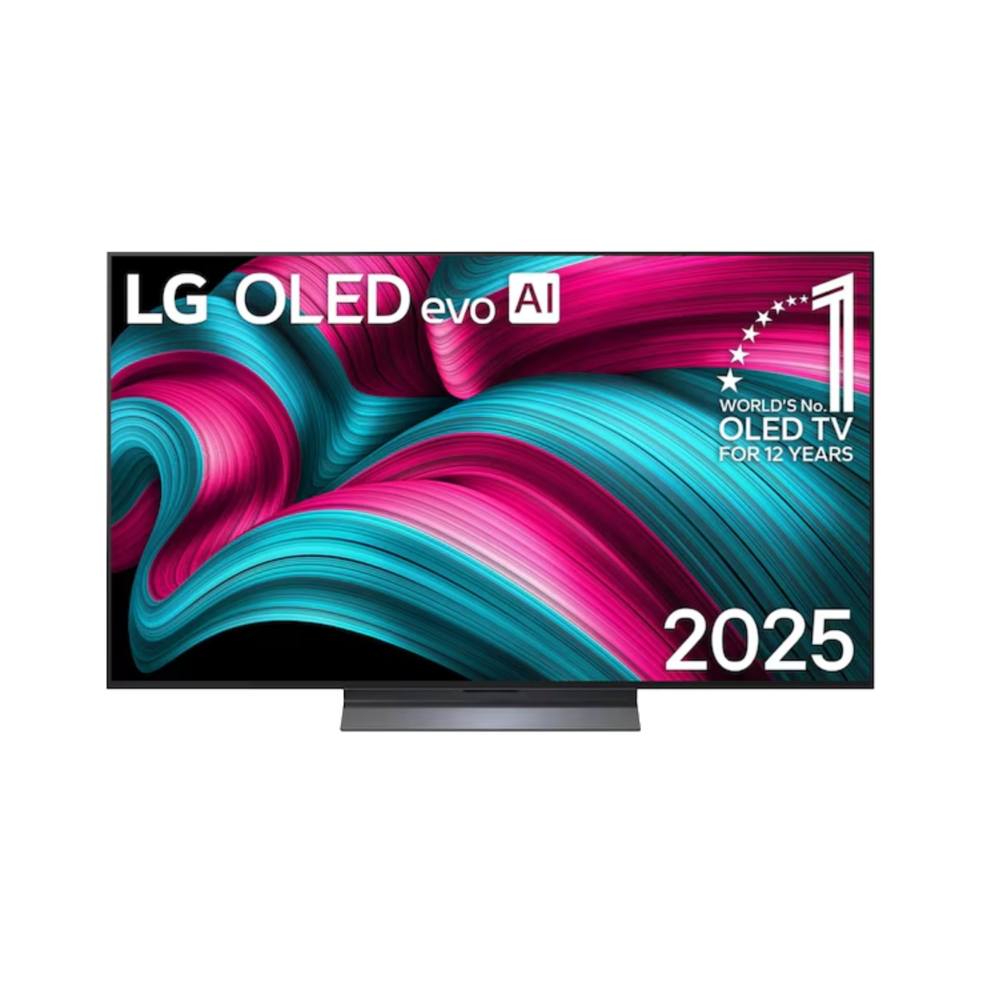 LG OLED evo AI C5 55" 4K Smart TV (2025) Price In Bangladesh
