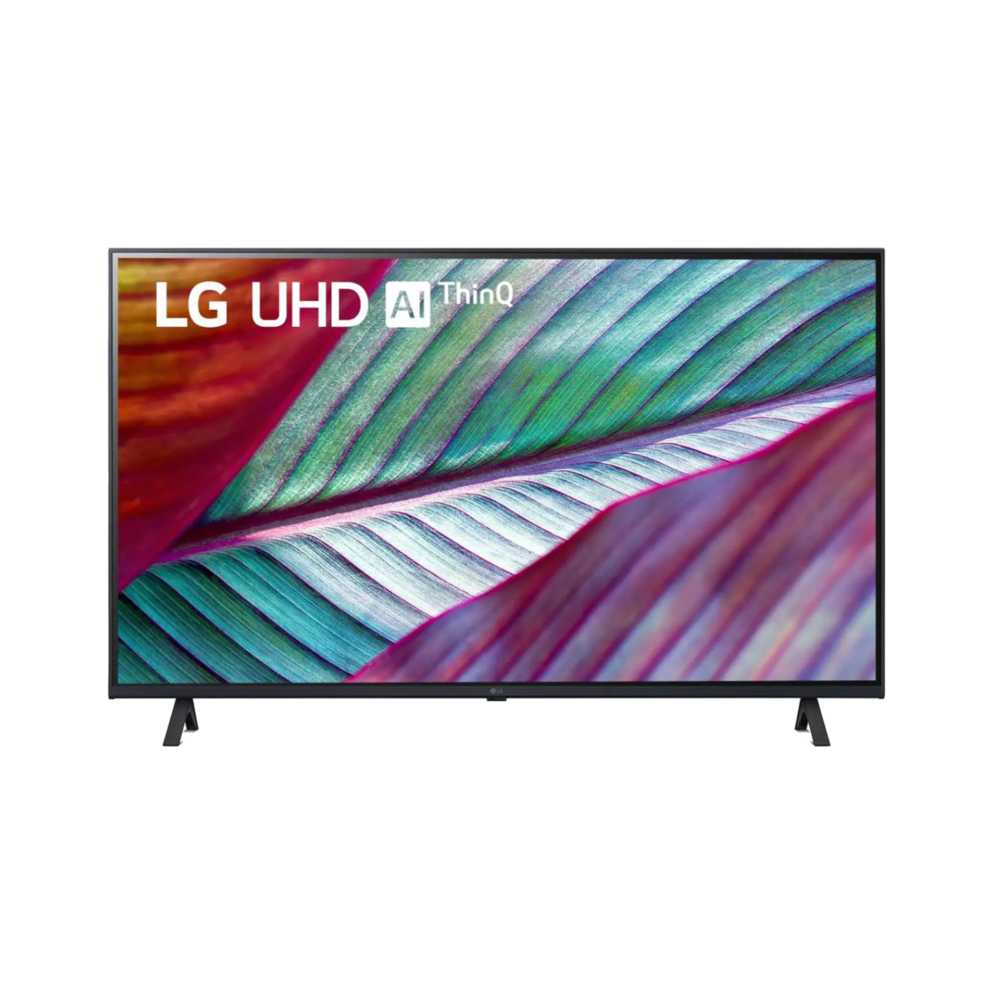 LG UR75 43" 4K Smart TV Price In Bangladesh