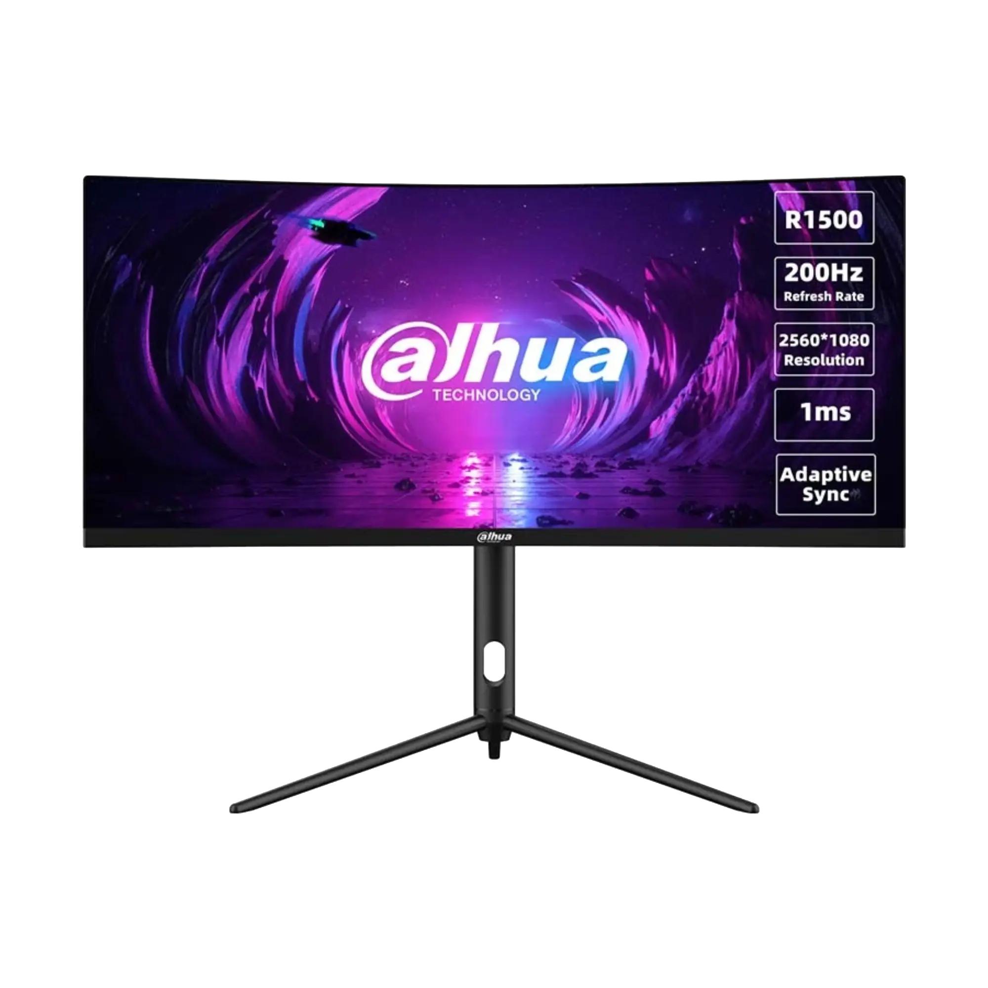 Dahua LM30-E330CA 30" WFHD 200Hz Gaming Monitor Price In Bangladesh