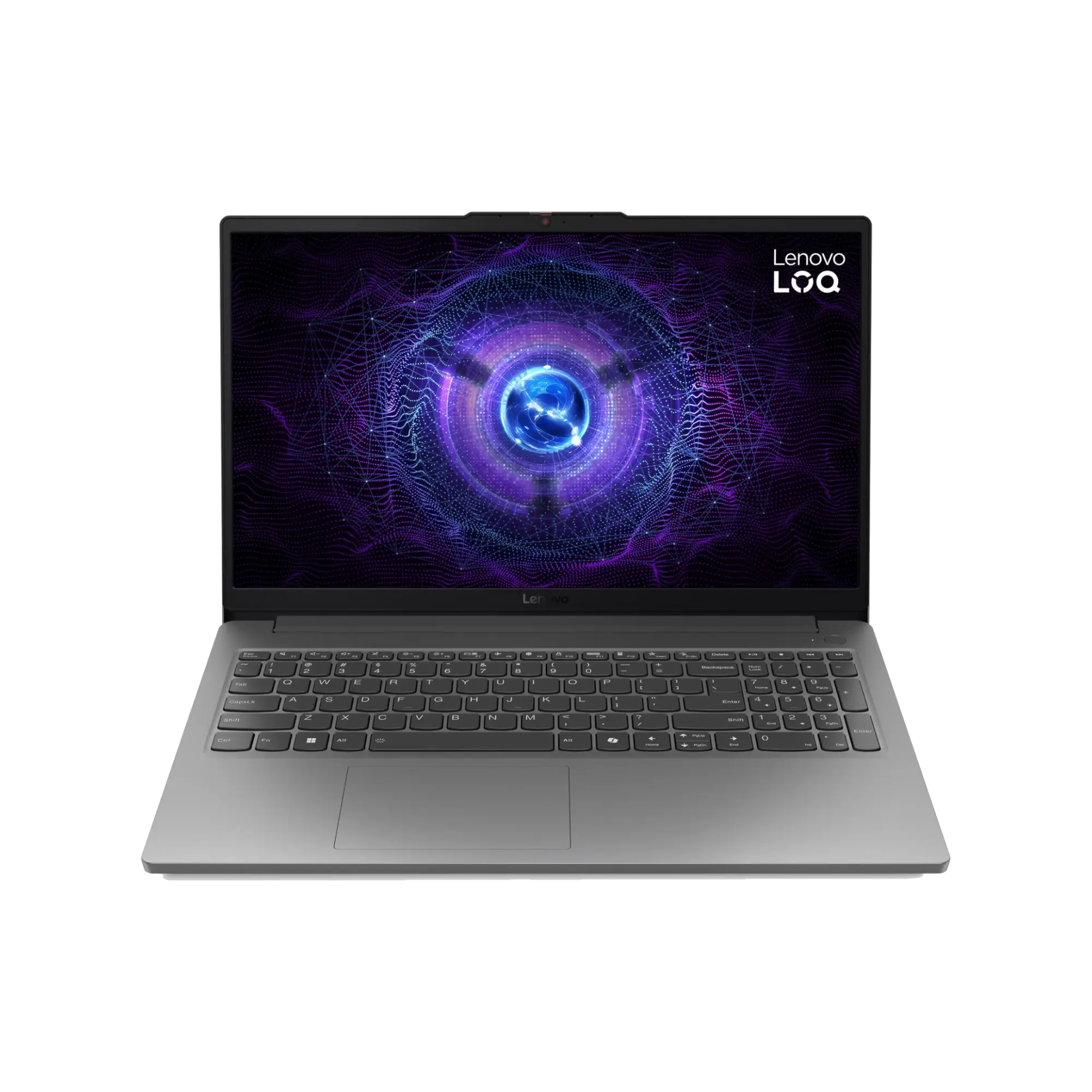 Lenovo LOQ 15IAX9E Core i5-12450HX RTX 3050 15.6" 144Hz Gaming Laptop Price In Bangladesh