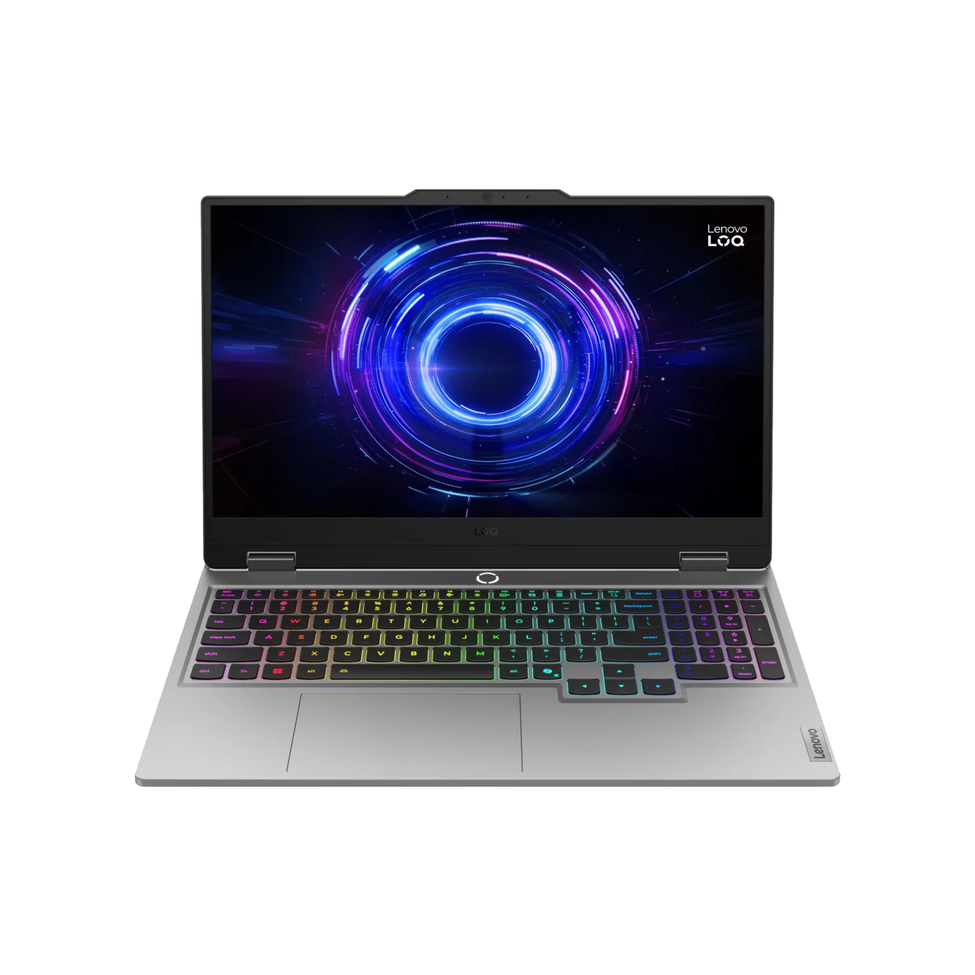 Lenovo LOQ 15IRX10 Core i5 13th Gen RTX 5050 15.6" 144Hz Gaming Laptop Price In Bangladesh