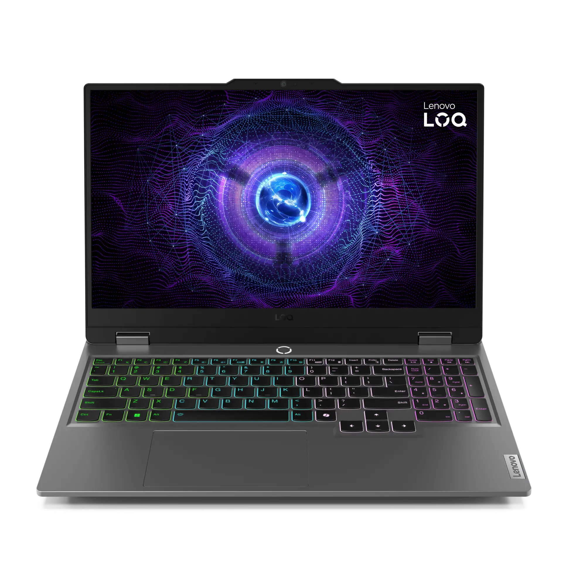 Lenovo LOQ 15IRX9 Core i7 13th Gen RTX 4060 15.6" 144Hz Gaming Laptop Price In Bangladesh