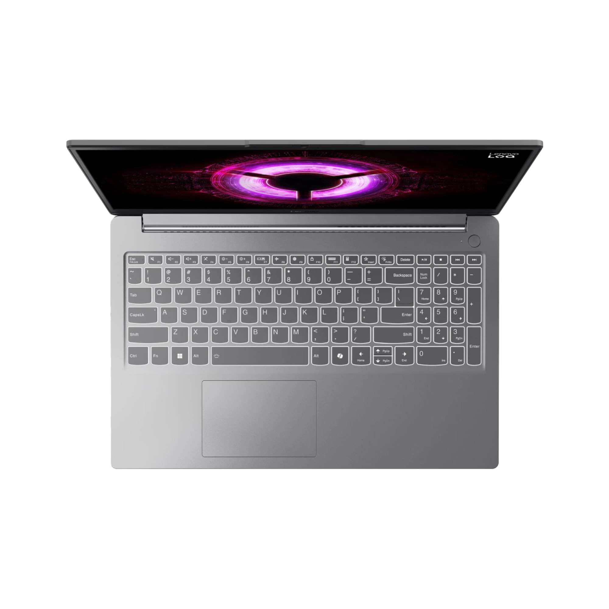 Lenovo LOQ 15ARP10E Ryzen 7 170 RTX 3050 15.6" 144Hz Gaming Laptop Price In Bangladesh