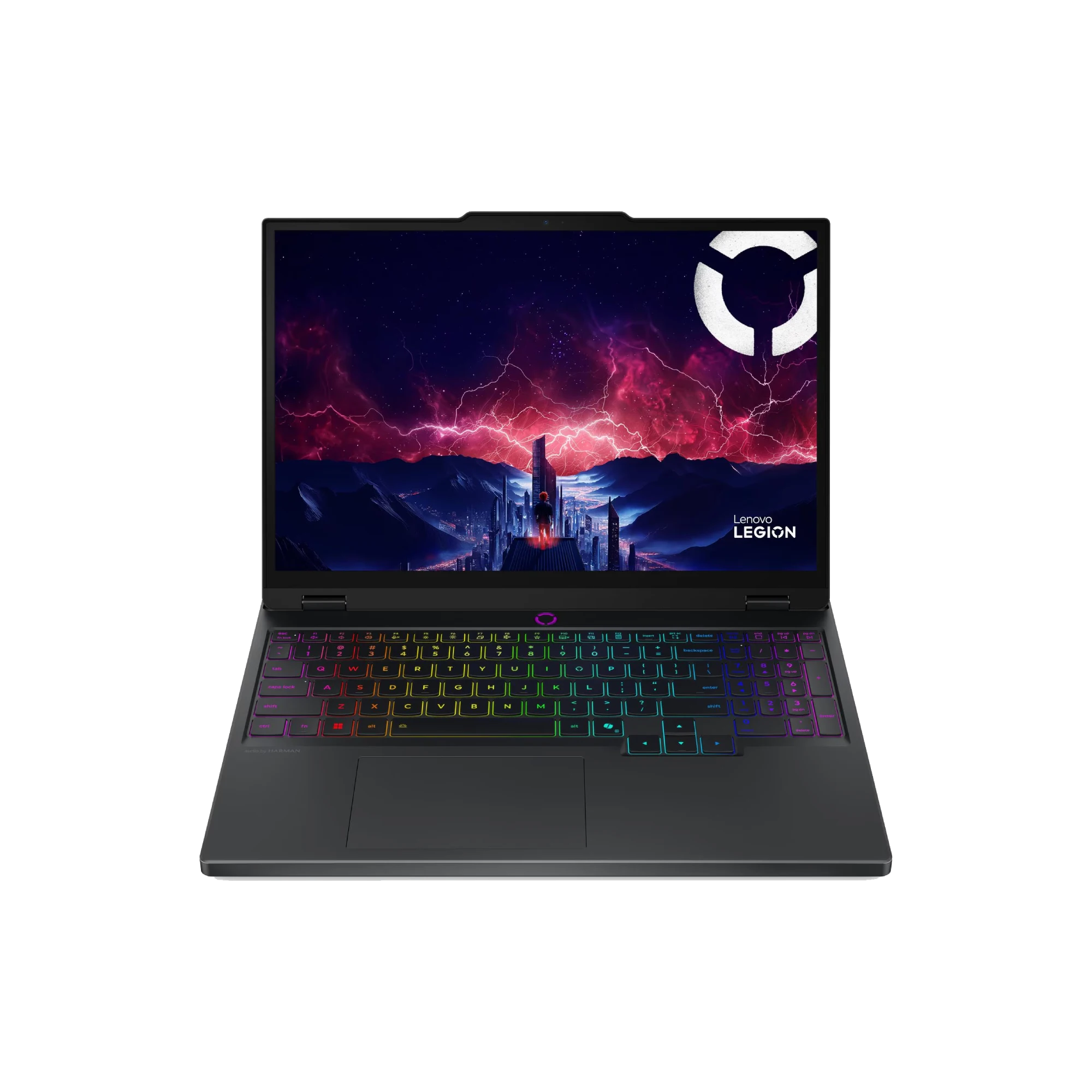 Lenovo Legion 5 15AHP10 Ryzen 7 260 RTX 5060 15.1" OLED 165Hz Gaming Laptop