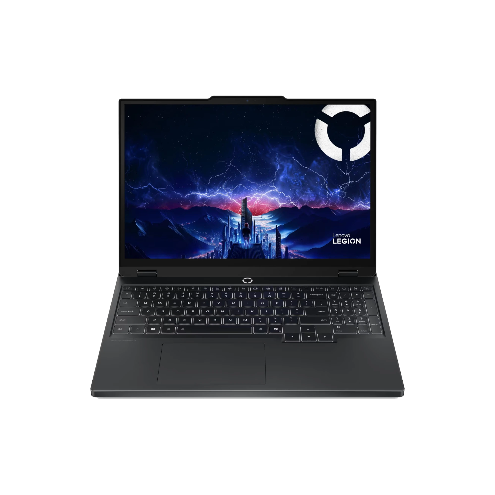 Lenovo Legion 5 15IAX10 Core Ultra 7 255HX RTX 5060 15.1" OLED 165Hz Gaming Laptop Price In Bangladesh