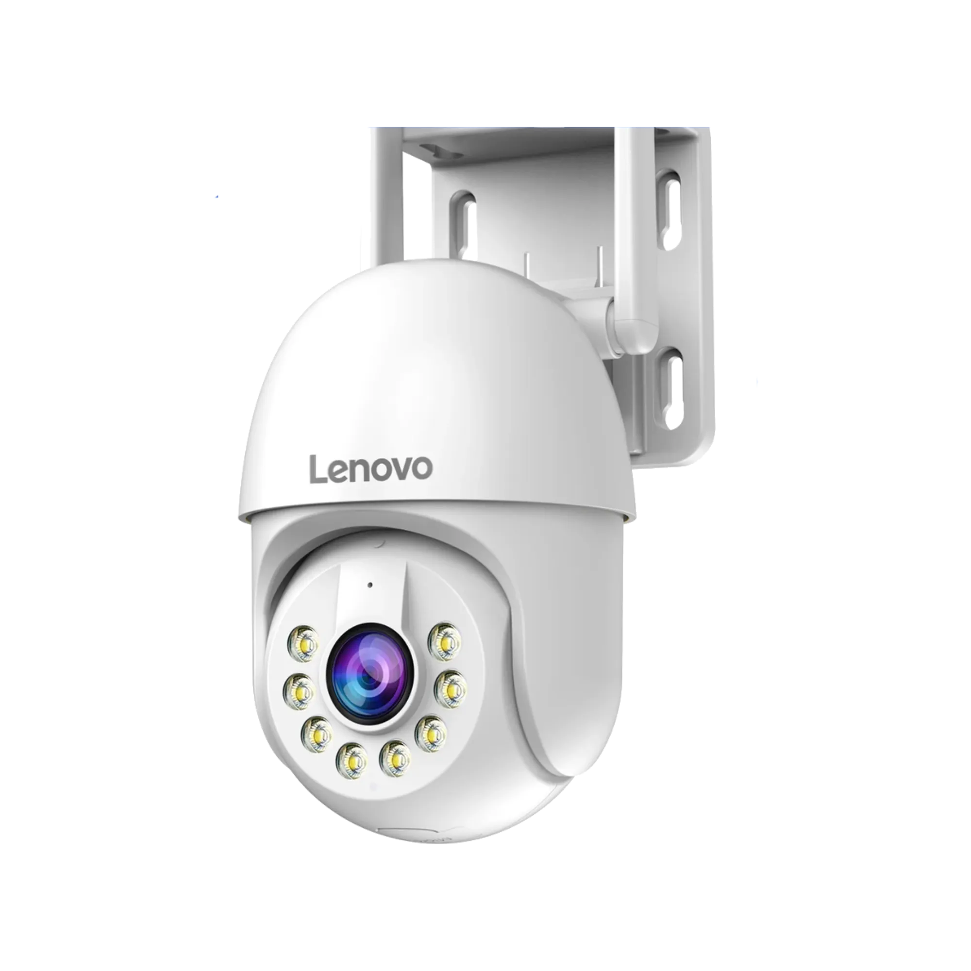 Lenovo X5T CCTV Camera with Built in Microphone Price In Bangladesh
